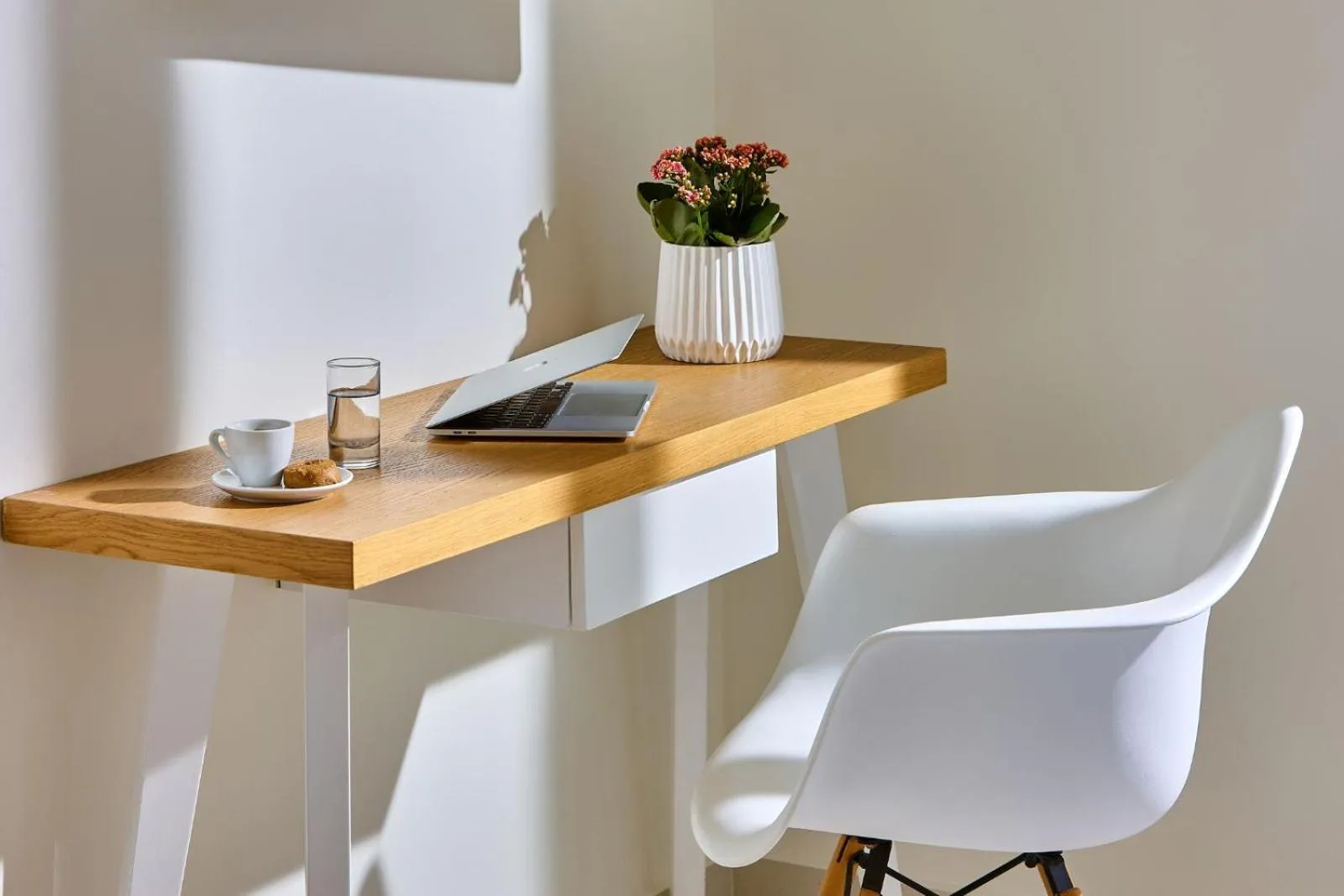 hair dresser in Vasia Ormos Hotel (Adults Only)