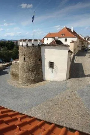 Hotel U Zlatého býka