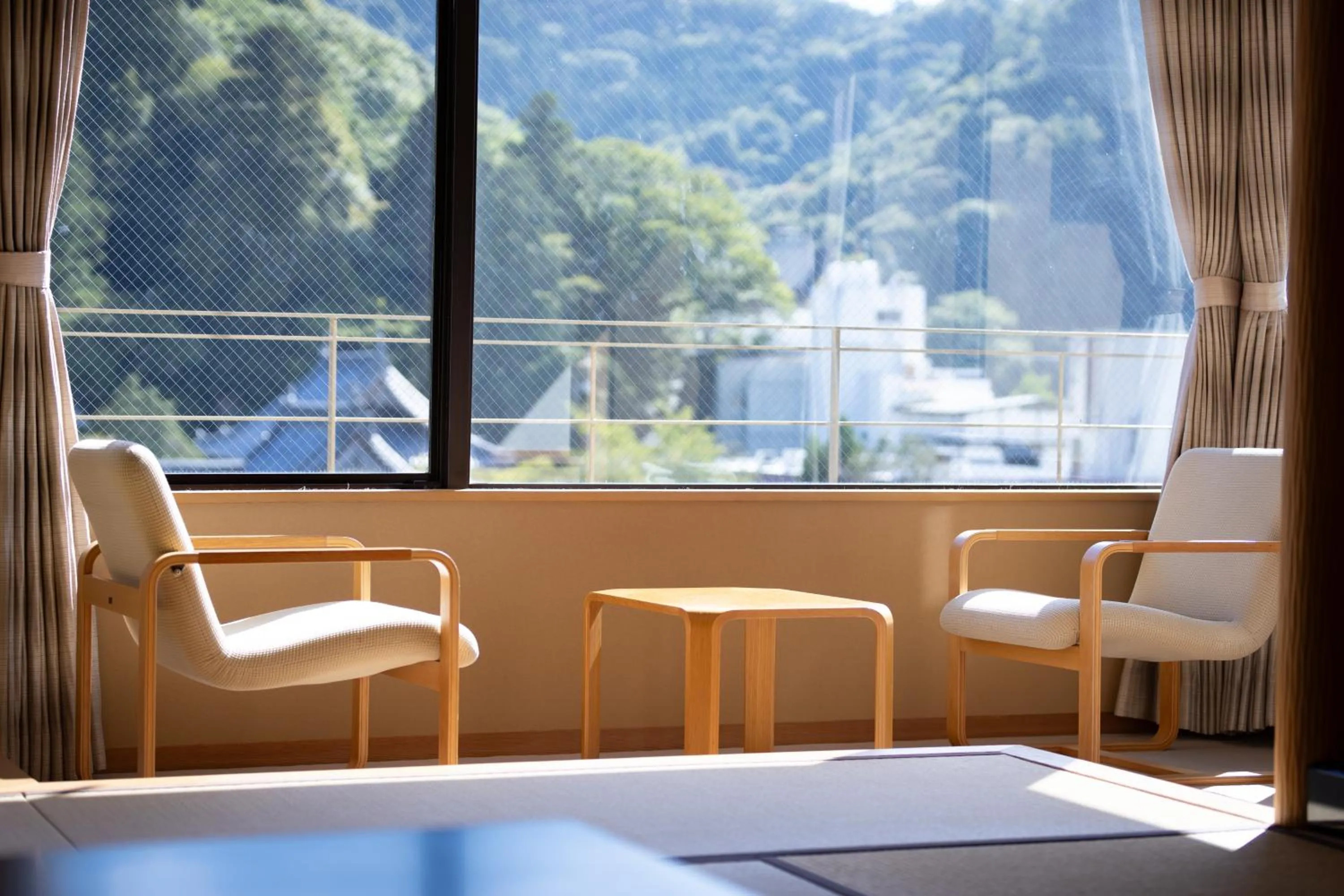 Arima Onsen Takayamaso Hanano