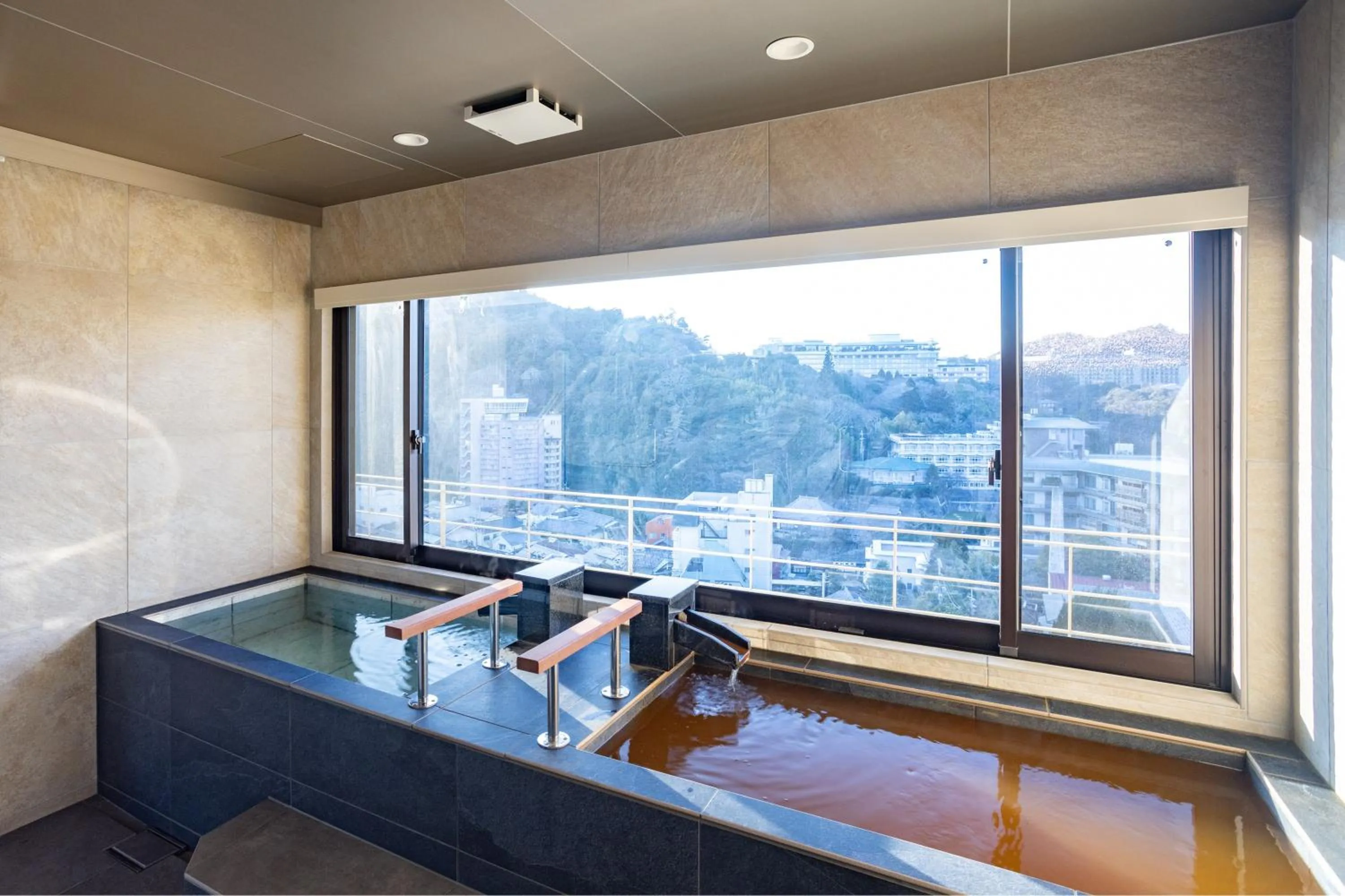 Arima Onsen Takayamaso Hanano