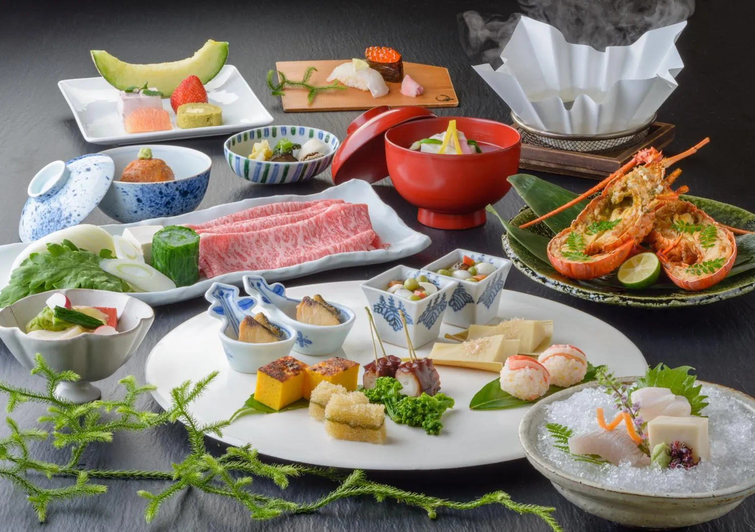 Arima Onsen Takayamaso Hanano