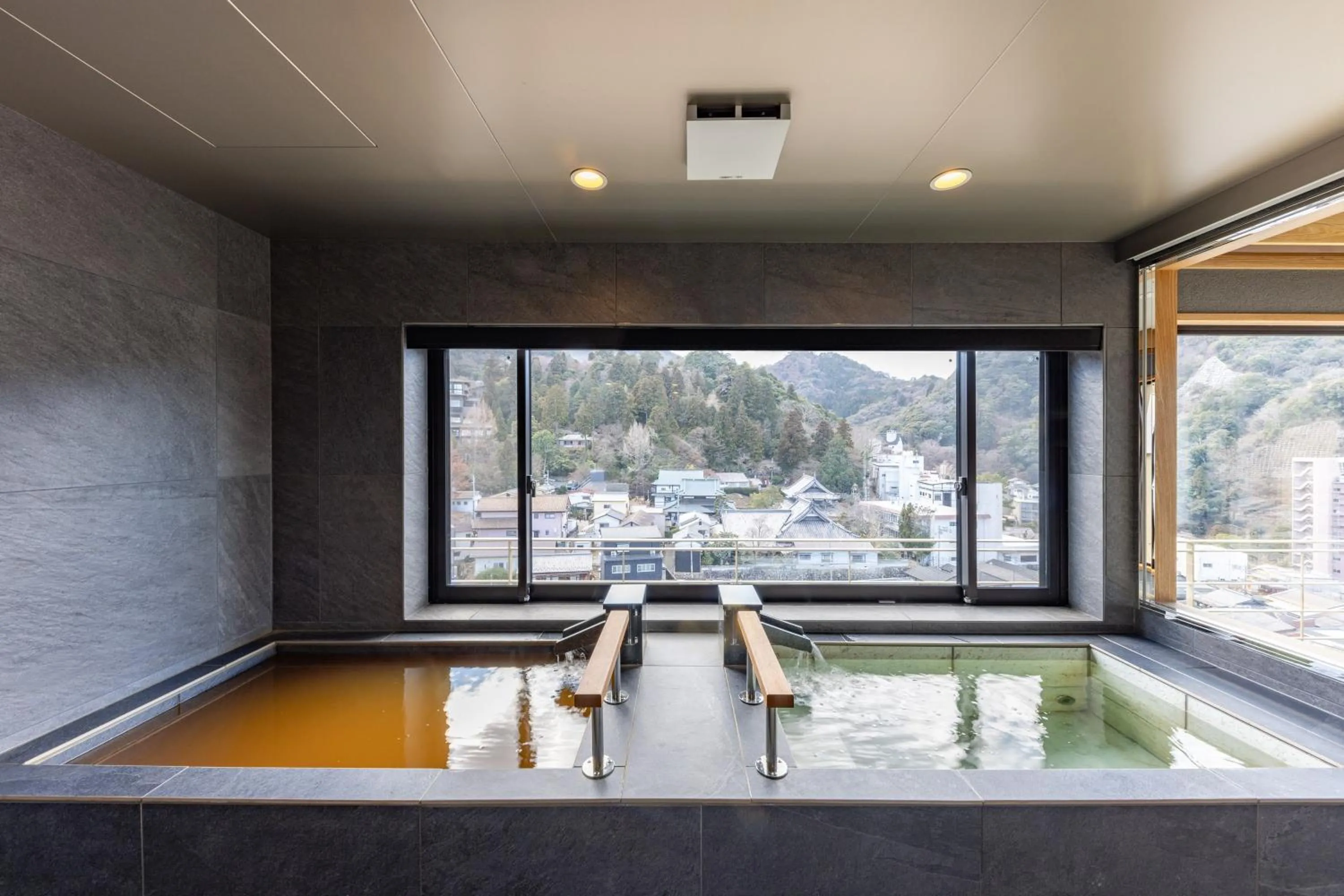 Arima Onsen Takayamaso Hanano