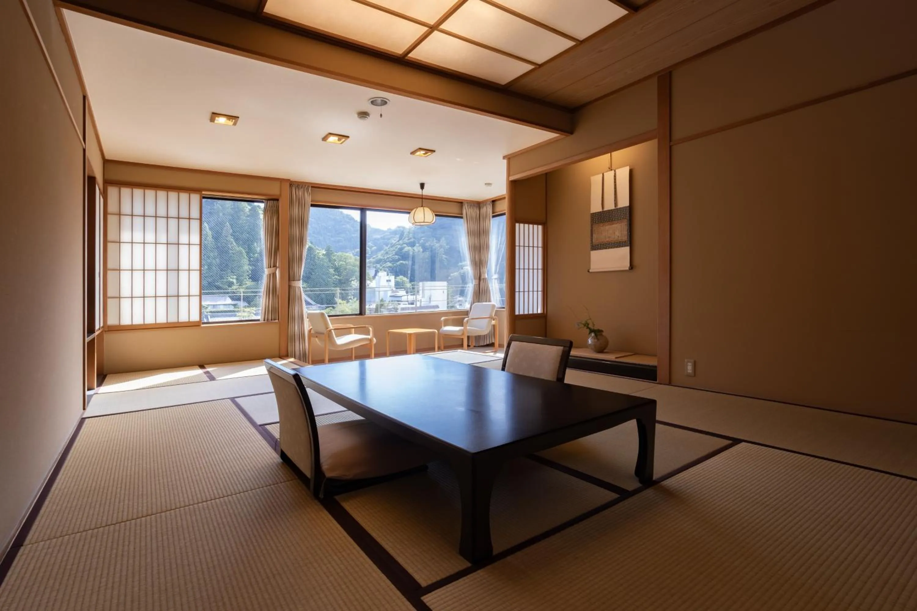 Arima Onsen Takayamaso Hanano