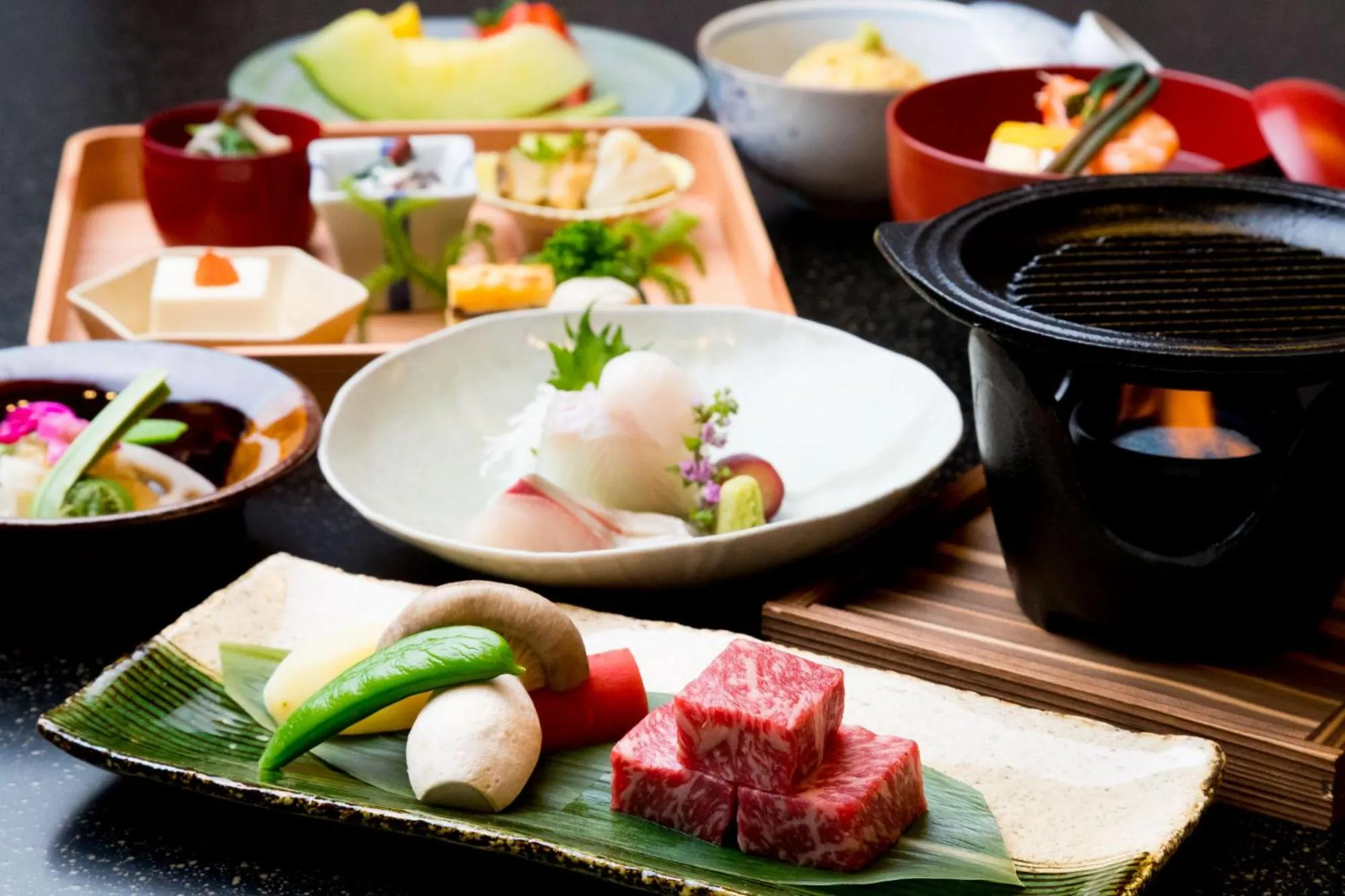 Arima Onsen Takayamaso Hanano