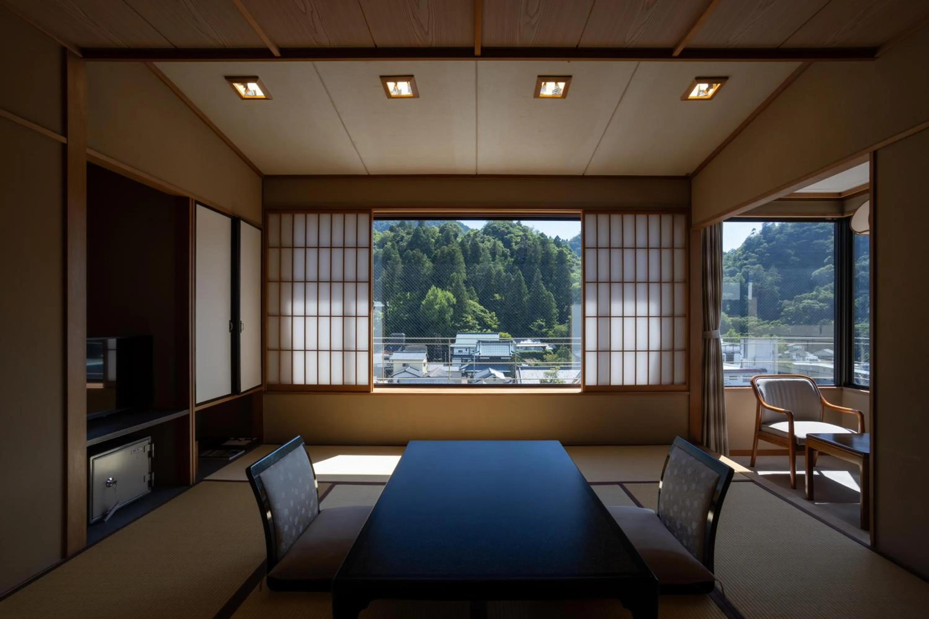 Arima Onsen Takayamaso Hanano