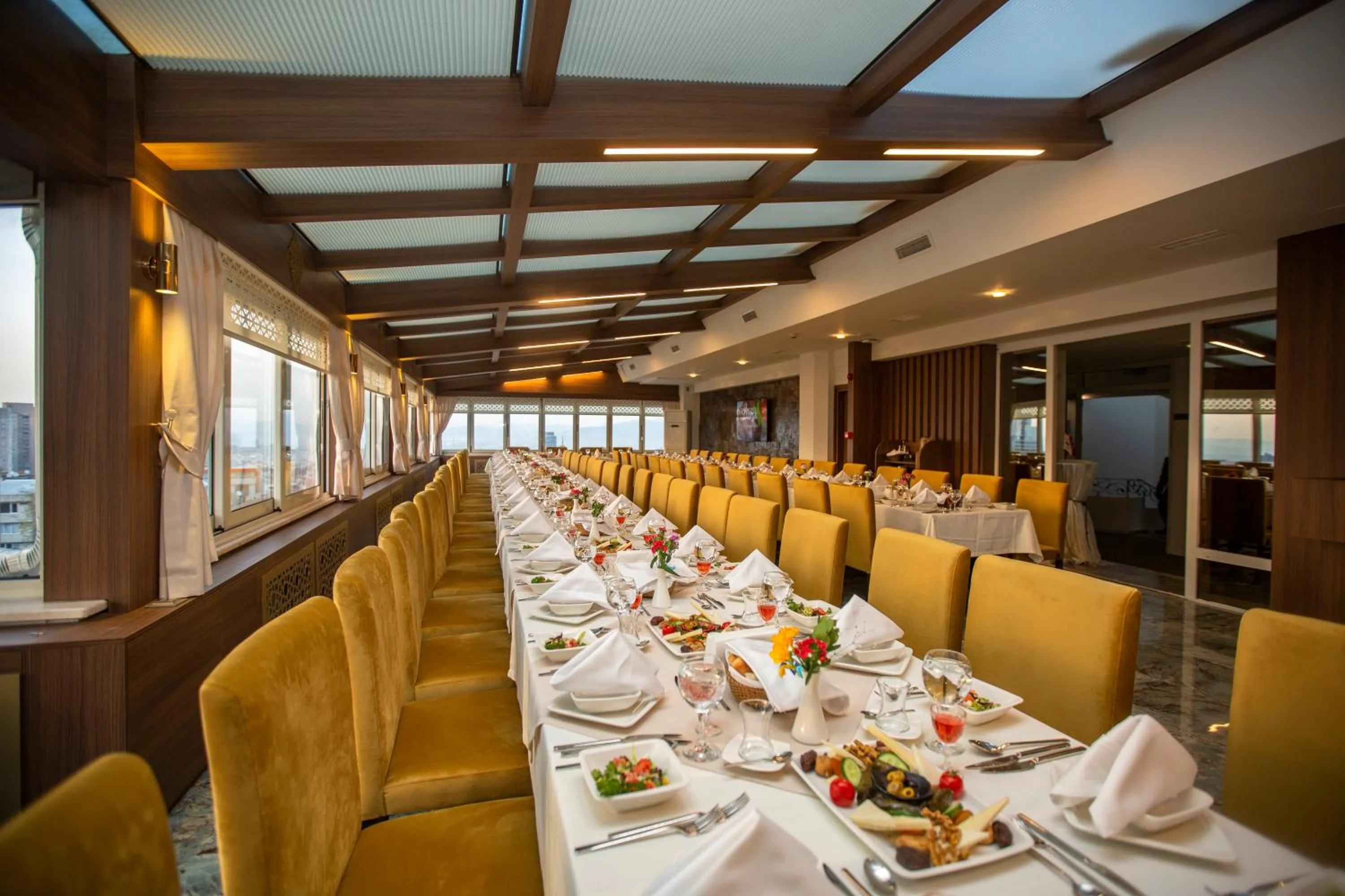 Banquet/Function facilities in Kutlucan Oldtown