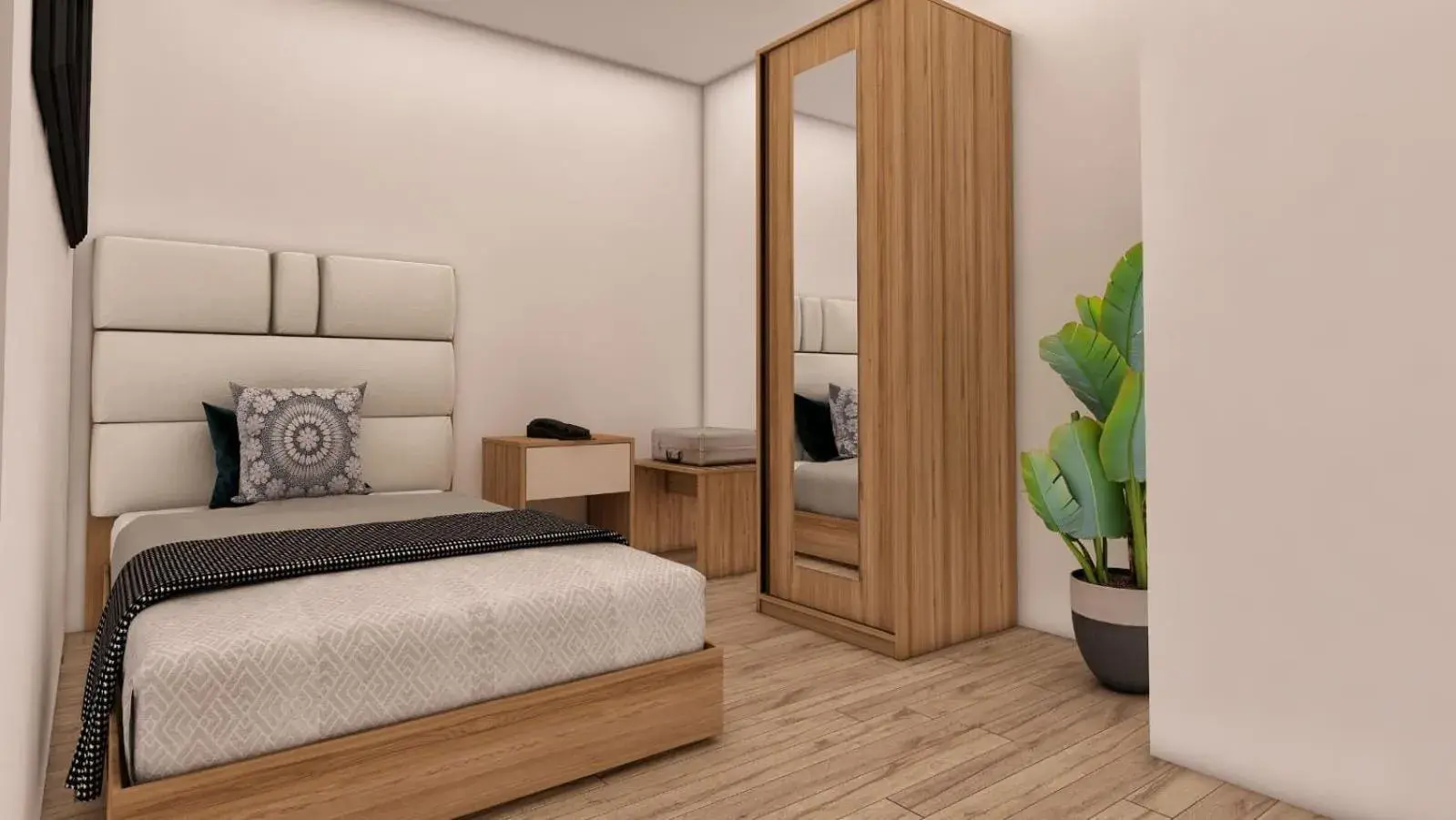 Photo of the whole room, Bed in Kutlucan Oldtown Photo of the whole room, Bed in Kutlucan Oldtown