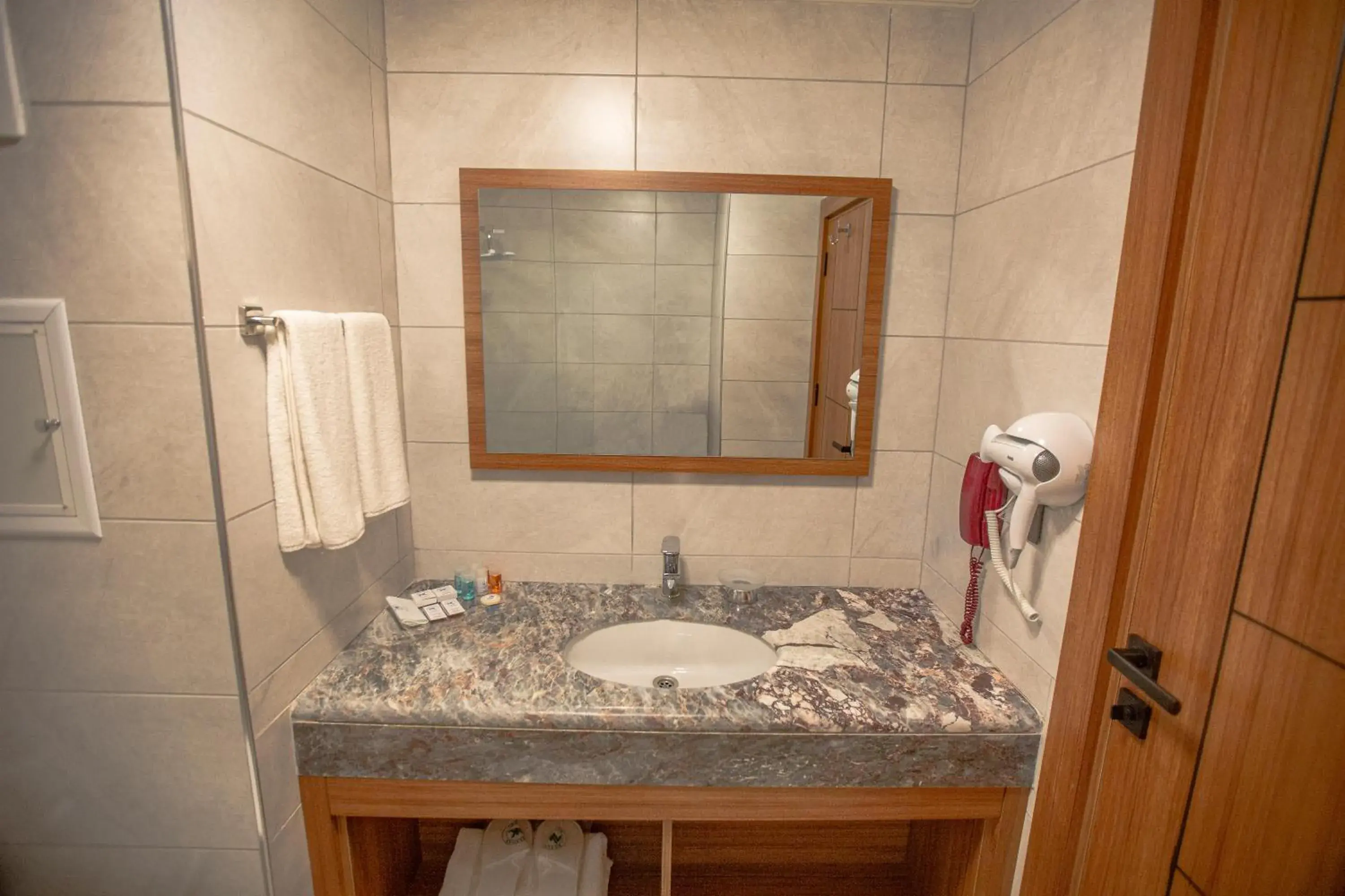 Bathroom in Kutlucan Oldtown Bathroom in Kutlucan Oldtown