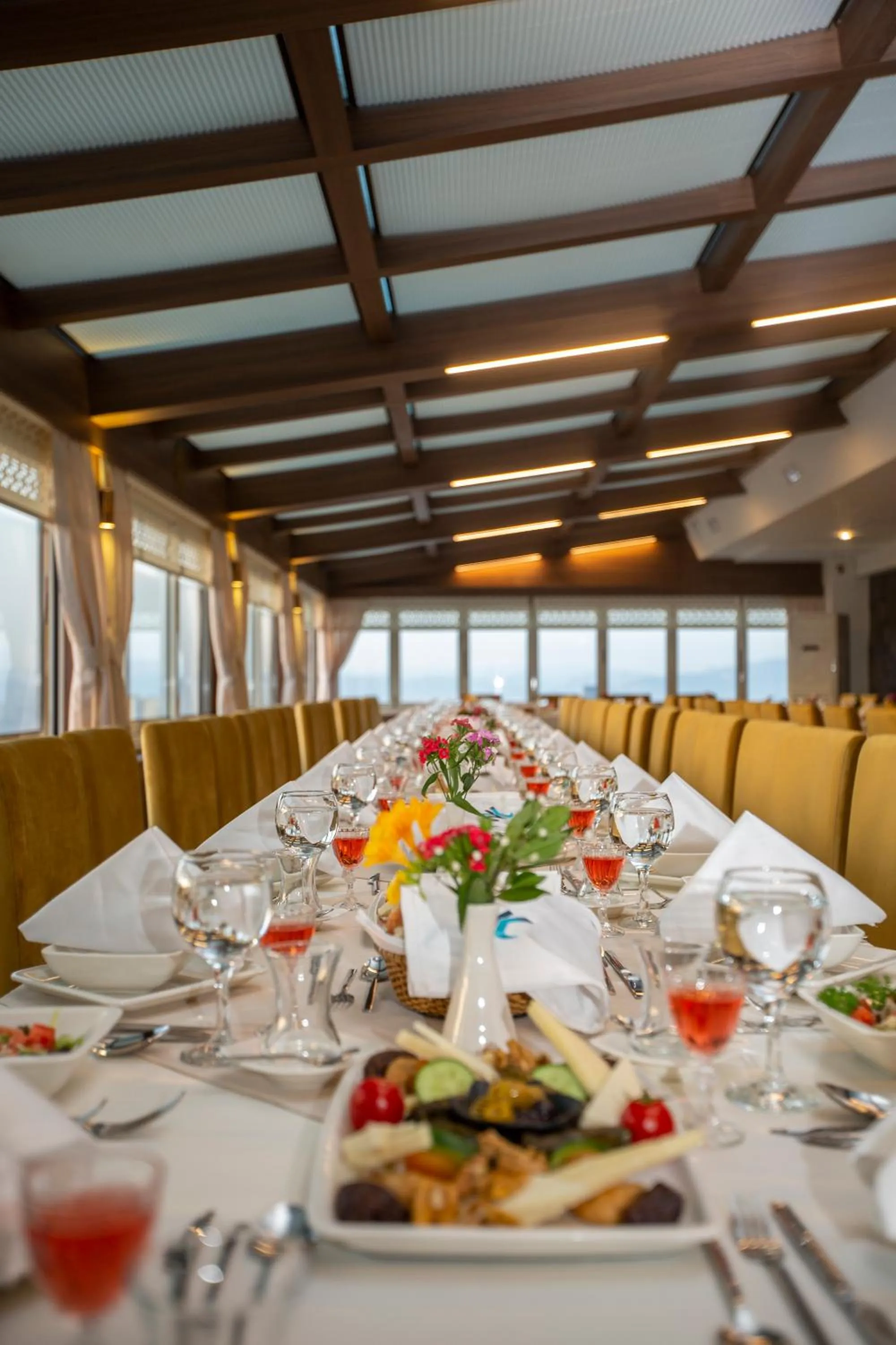Banquet/Function facilities in Kutlucan Oldtown