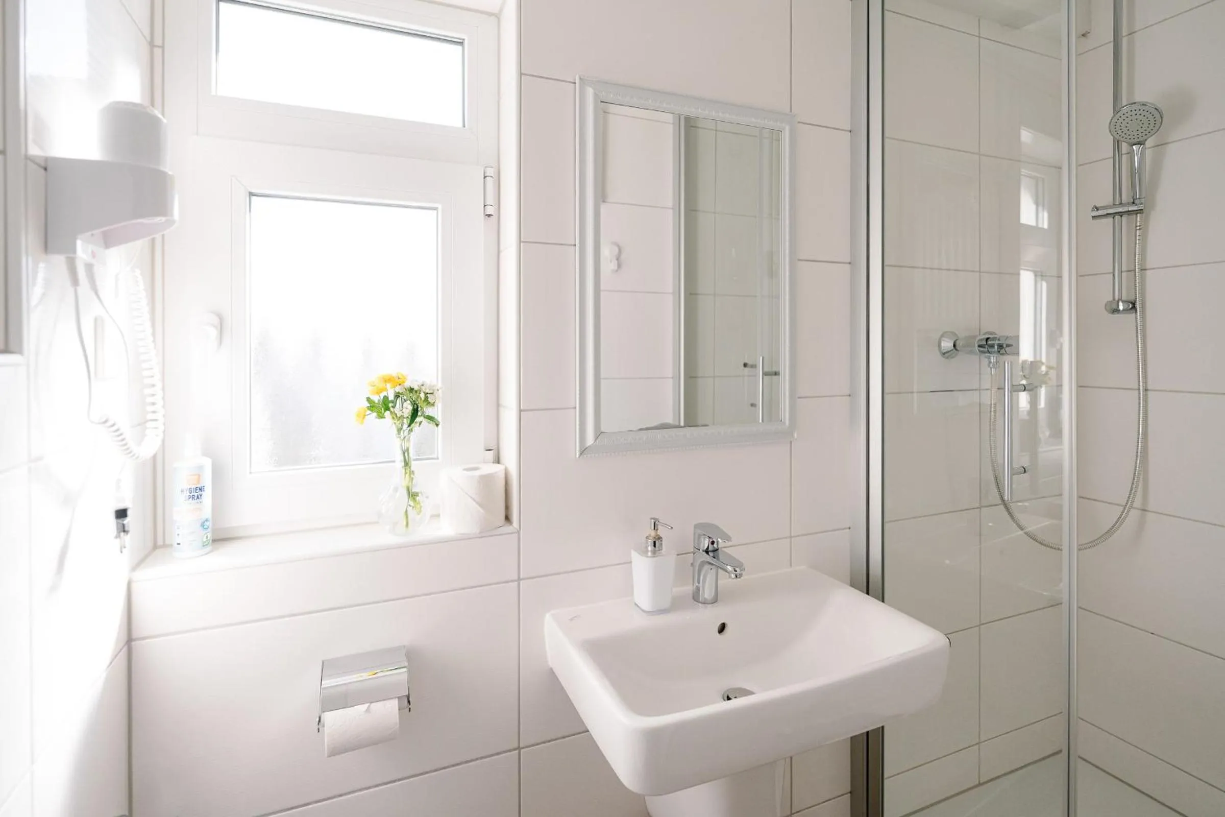 GästeHaus am Flughafen Düsseldorf