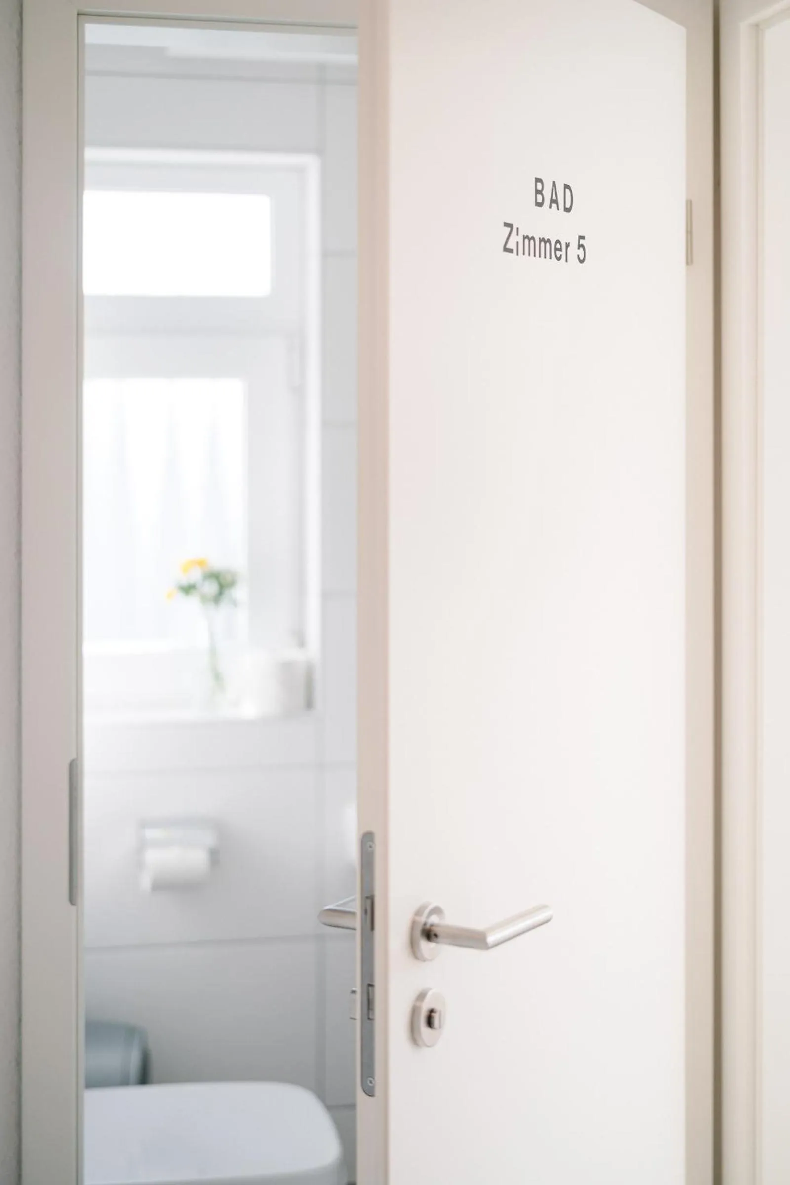 GästeHaus am Flughafen Düsseldorf