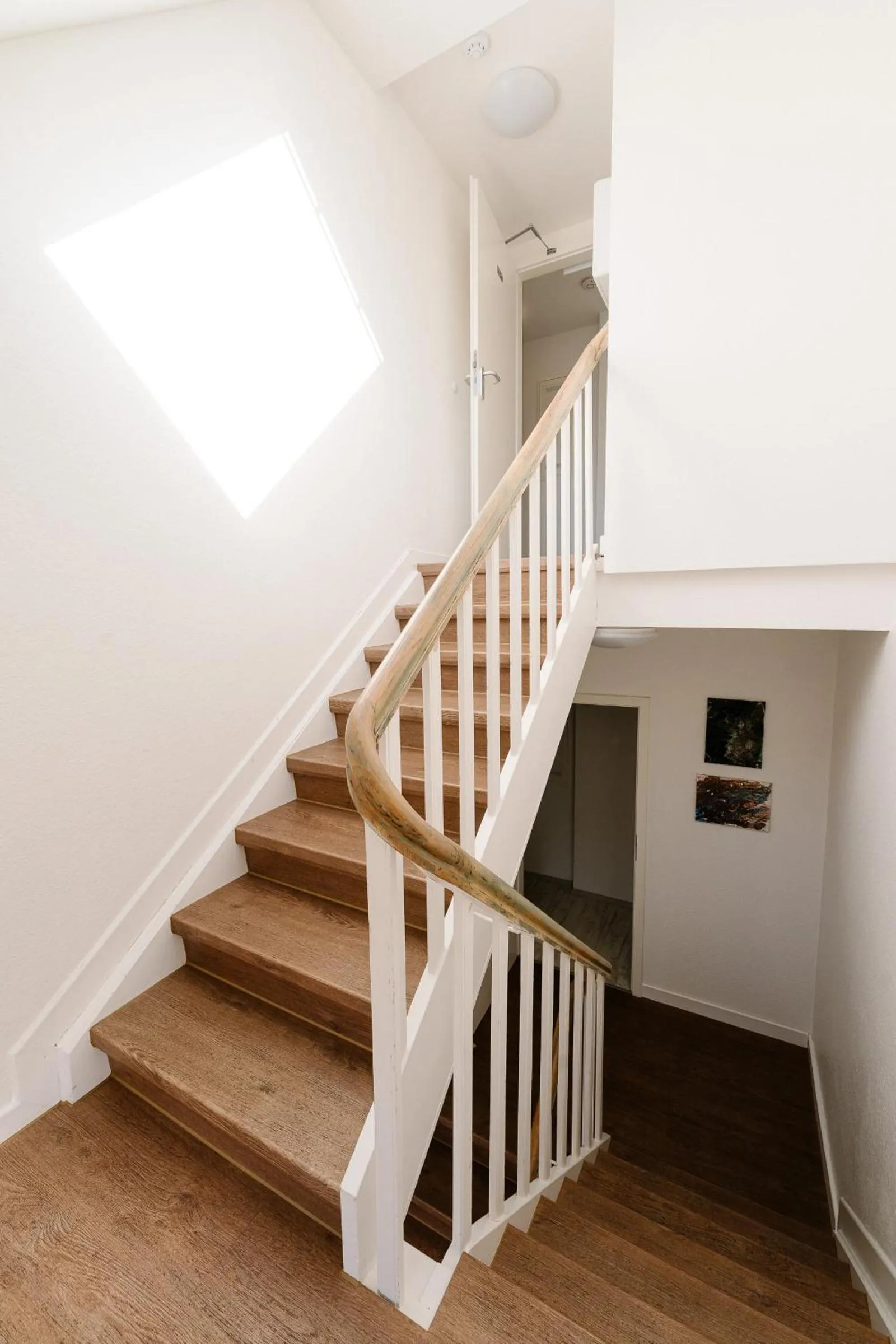 Area and facilities in GästeHaus am Flughafen Düsseldorf