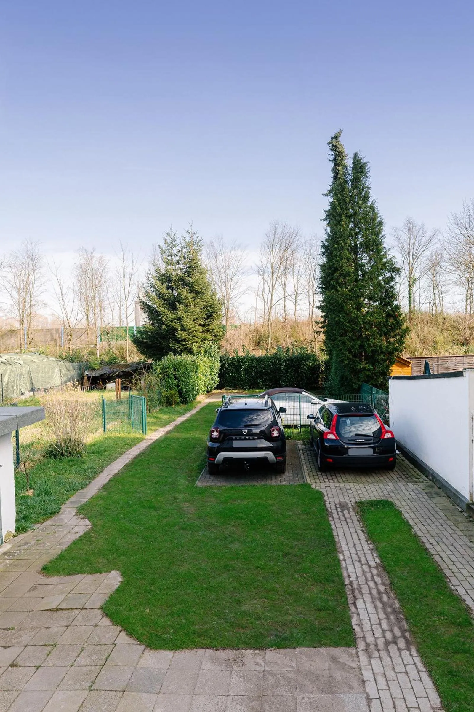 Spring in GästeHaus am Flughafen Düsseldorf