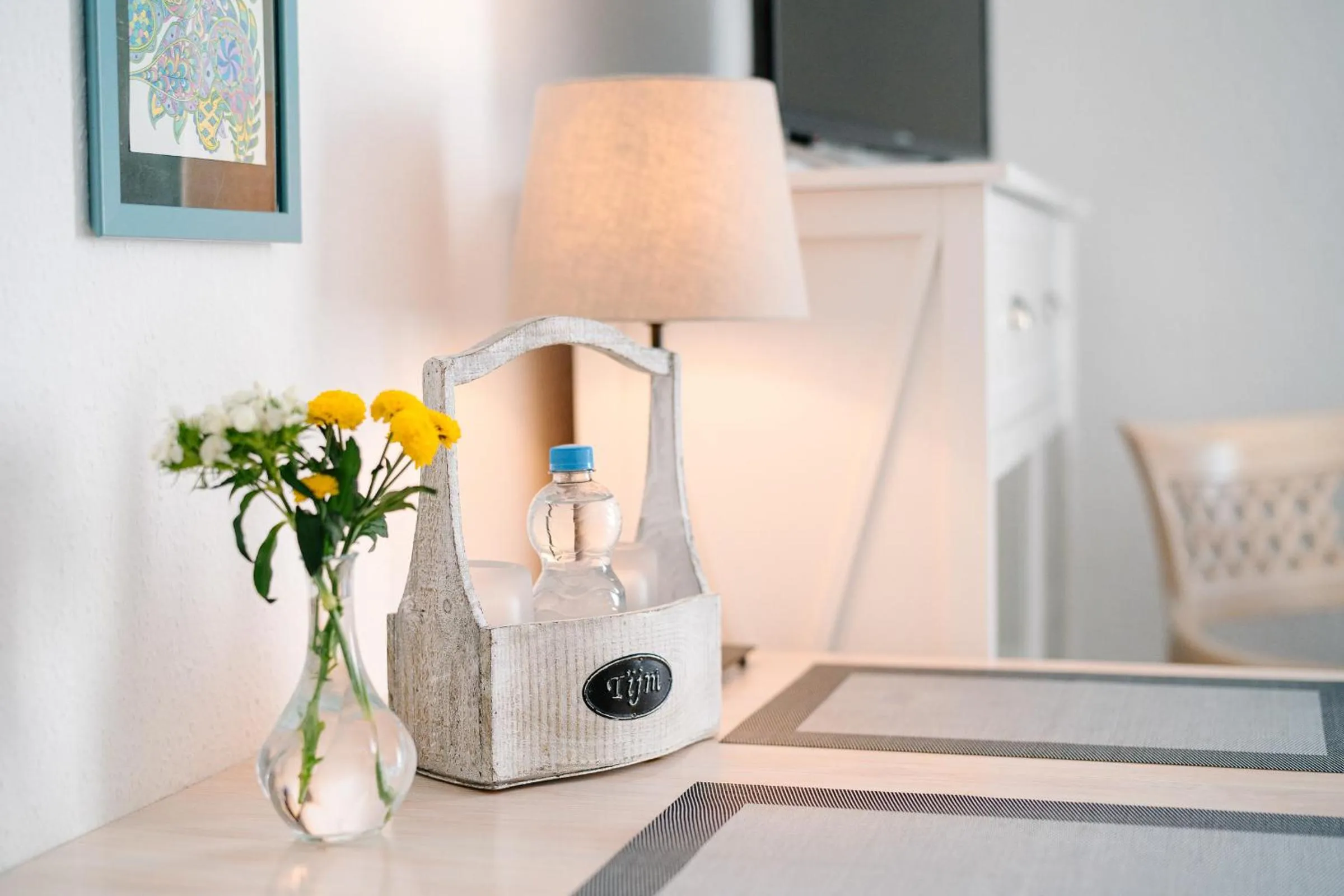 GästeHaus am Flughafen Düsseldorf