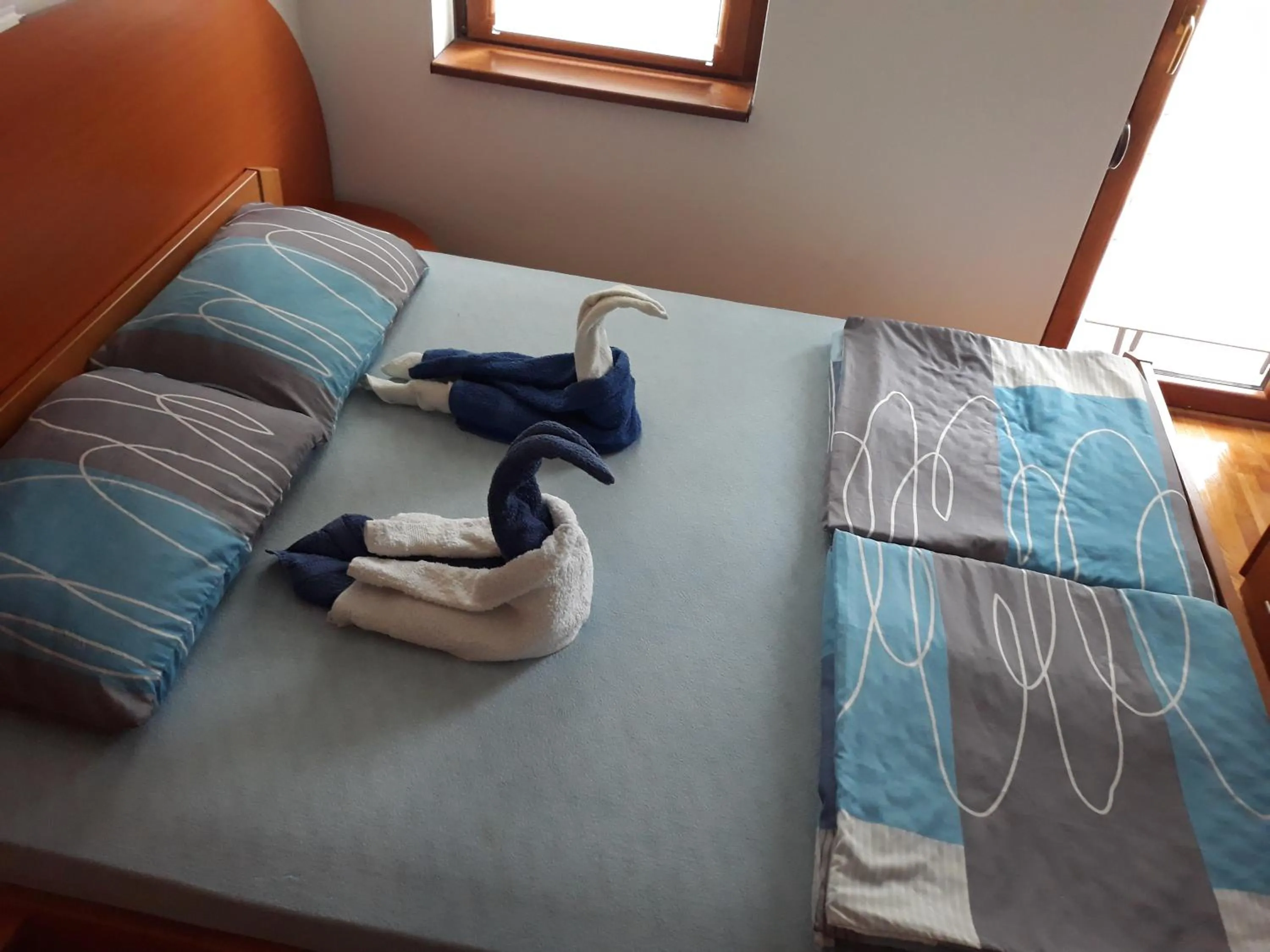 Apartment Hedonic