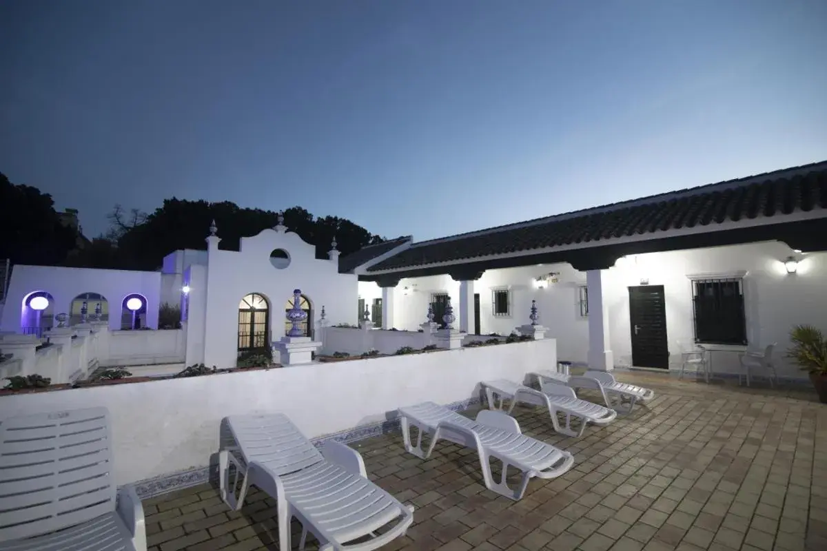 Los Helechos Los Helechos