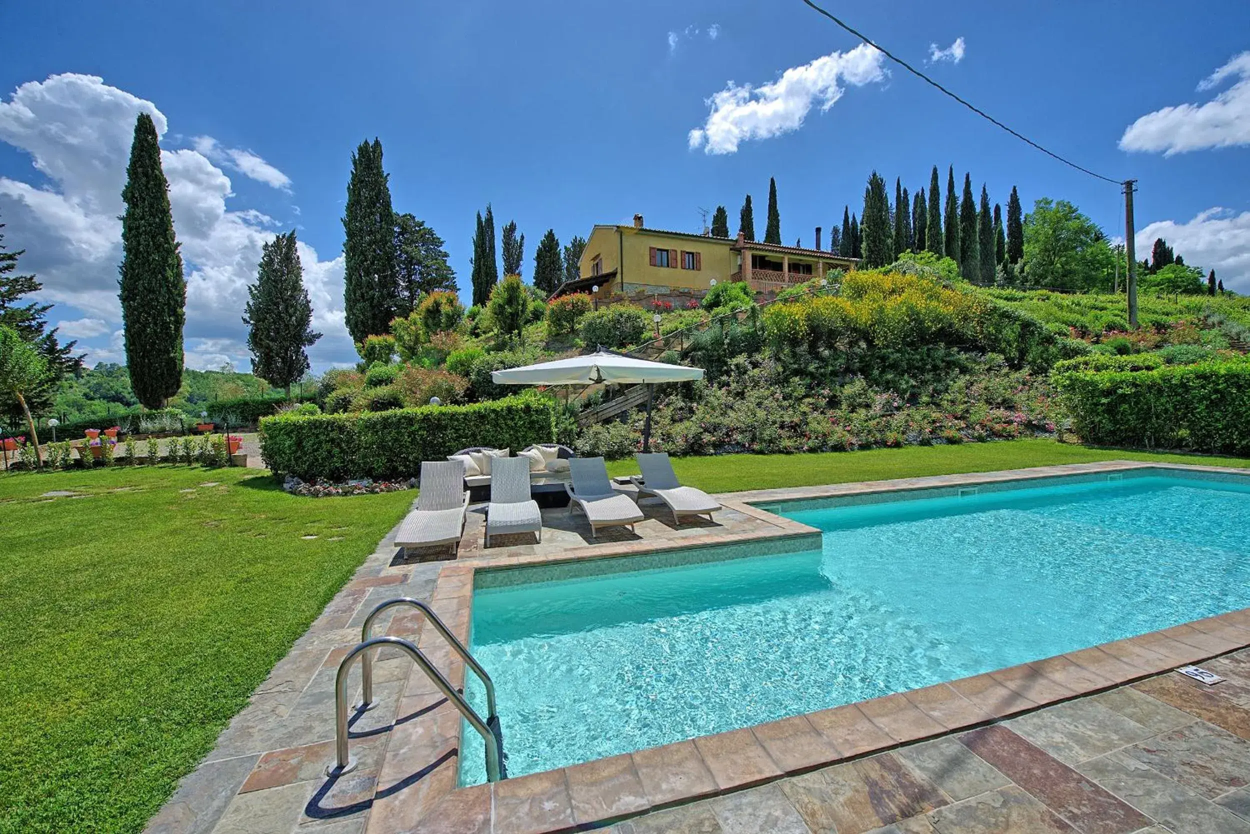 Villa Sabrina by PosarelliVillas Villa Sabrina by PosarelliVillas