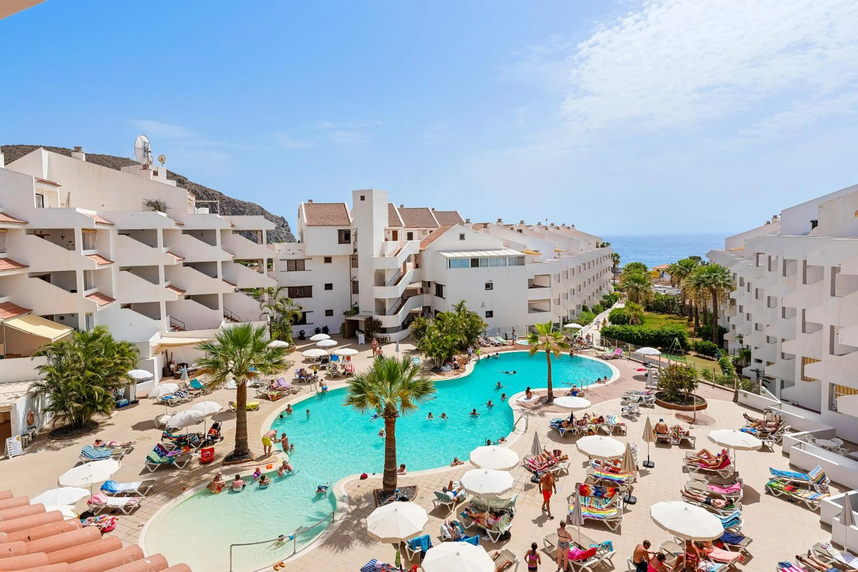 Nearby landmark in Paloma Beach Apartments