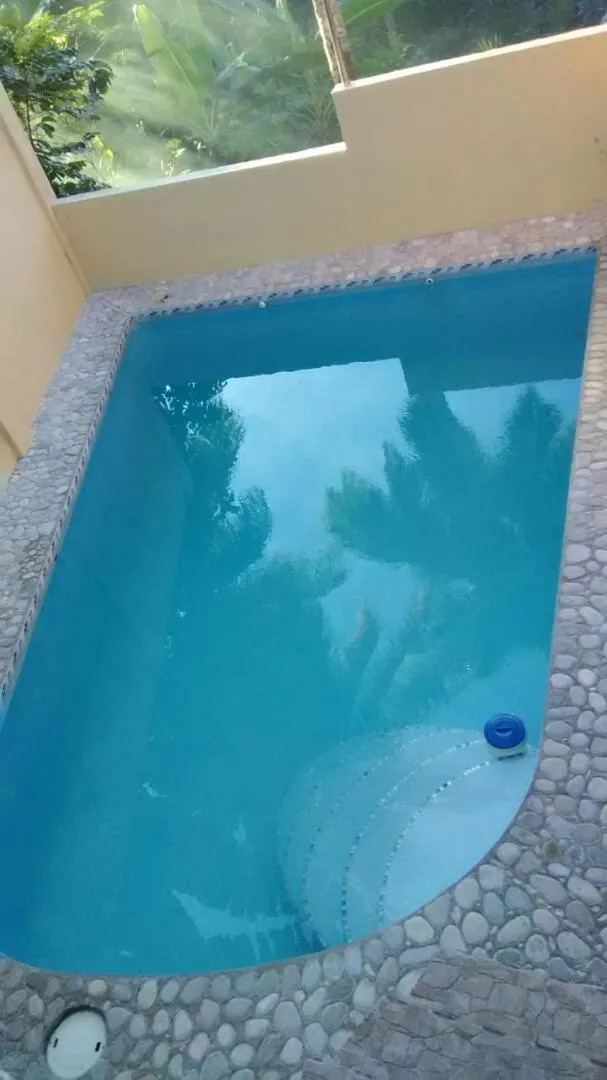 coin perdu guest house