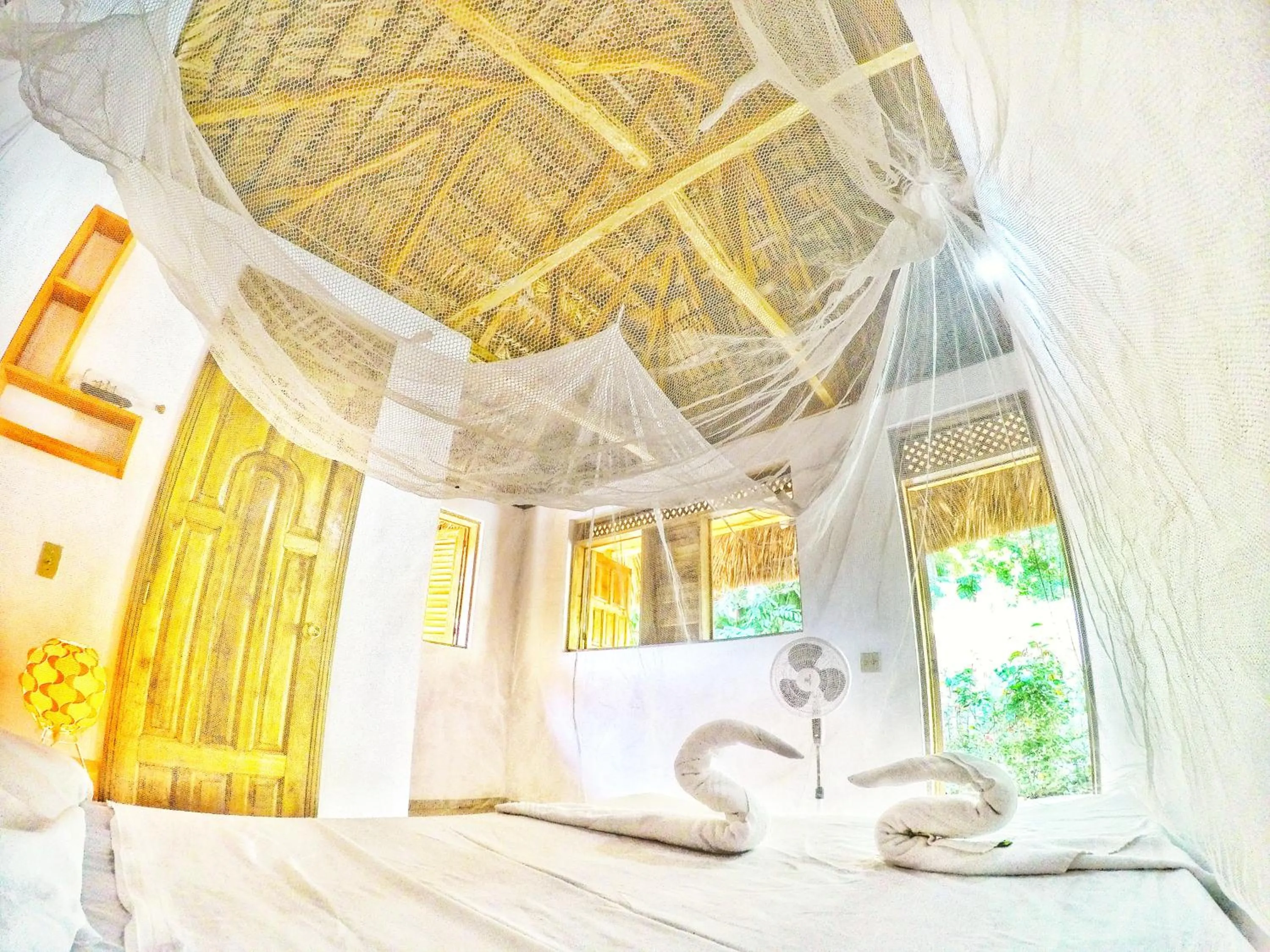 coin perdu guest house