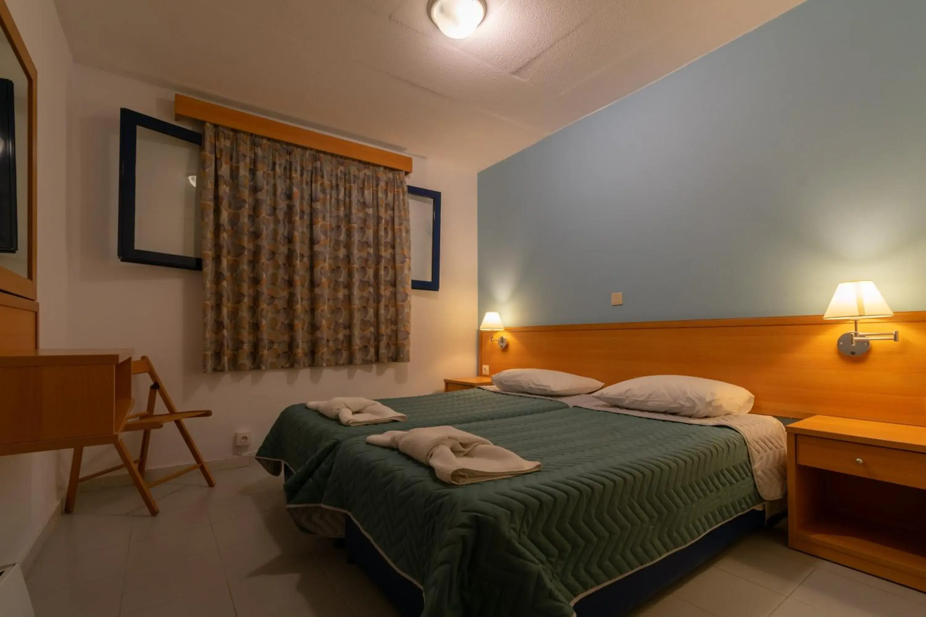Bedroom, Bed in Govino Bay Bedroom, Bed in Govino Bay