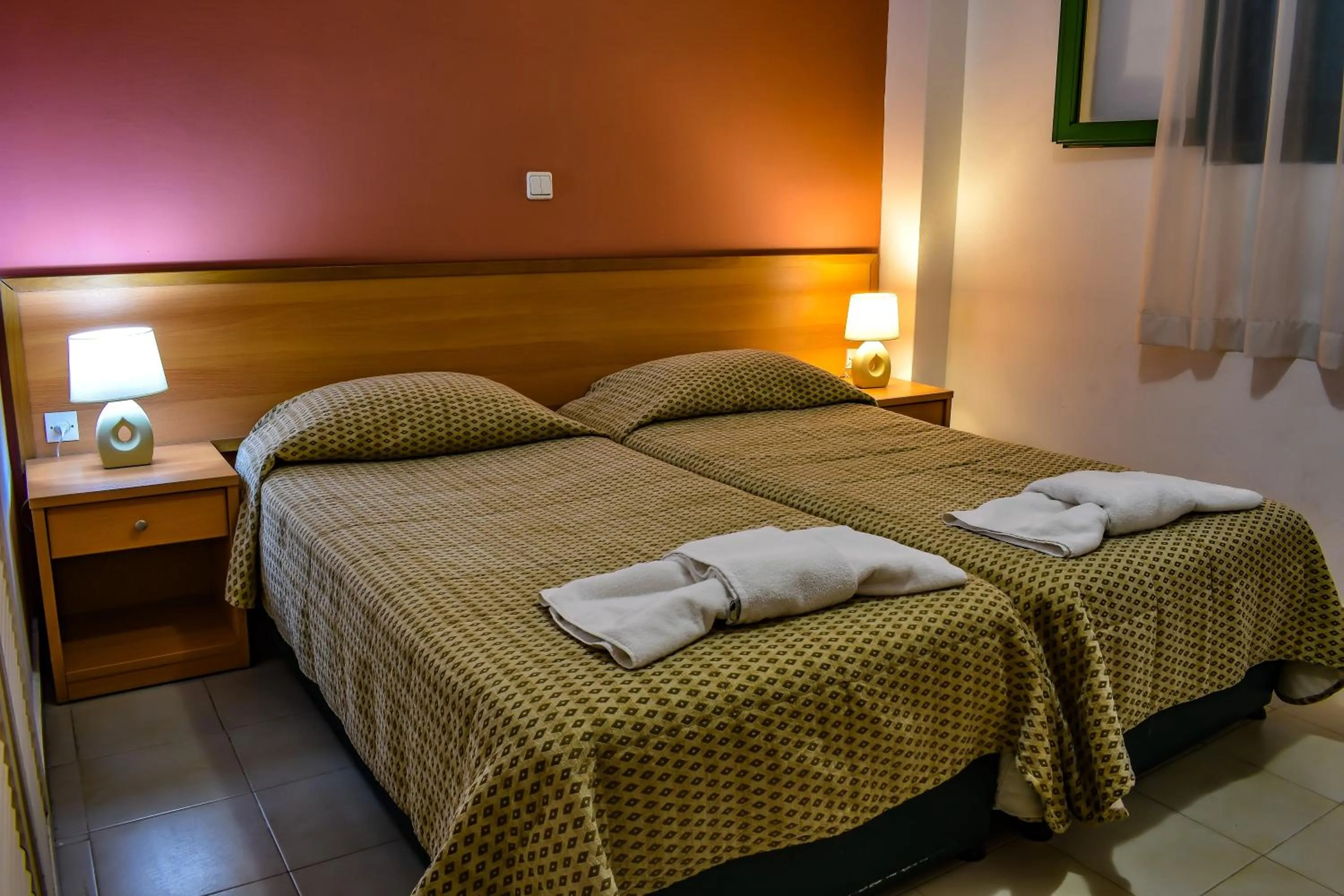 Bedroom, Bed in Govino Bay