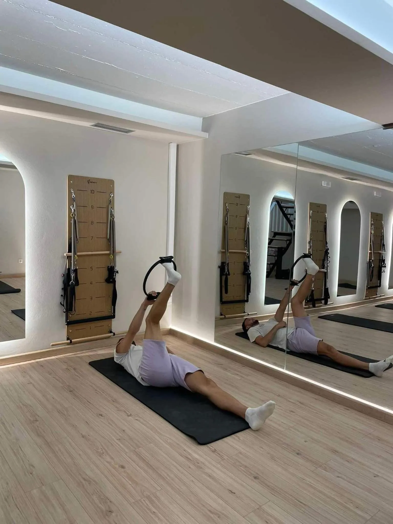 Activities in Govino Bay