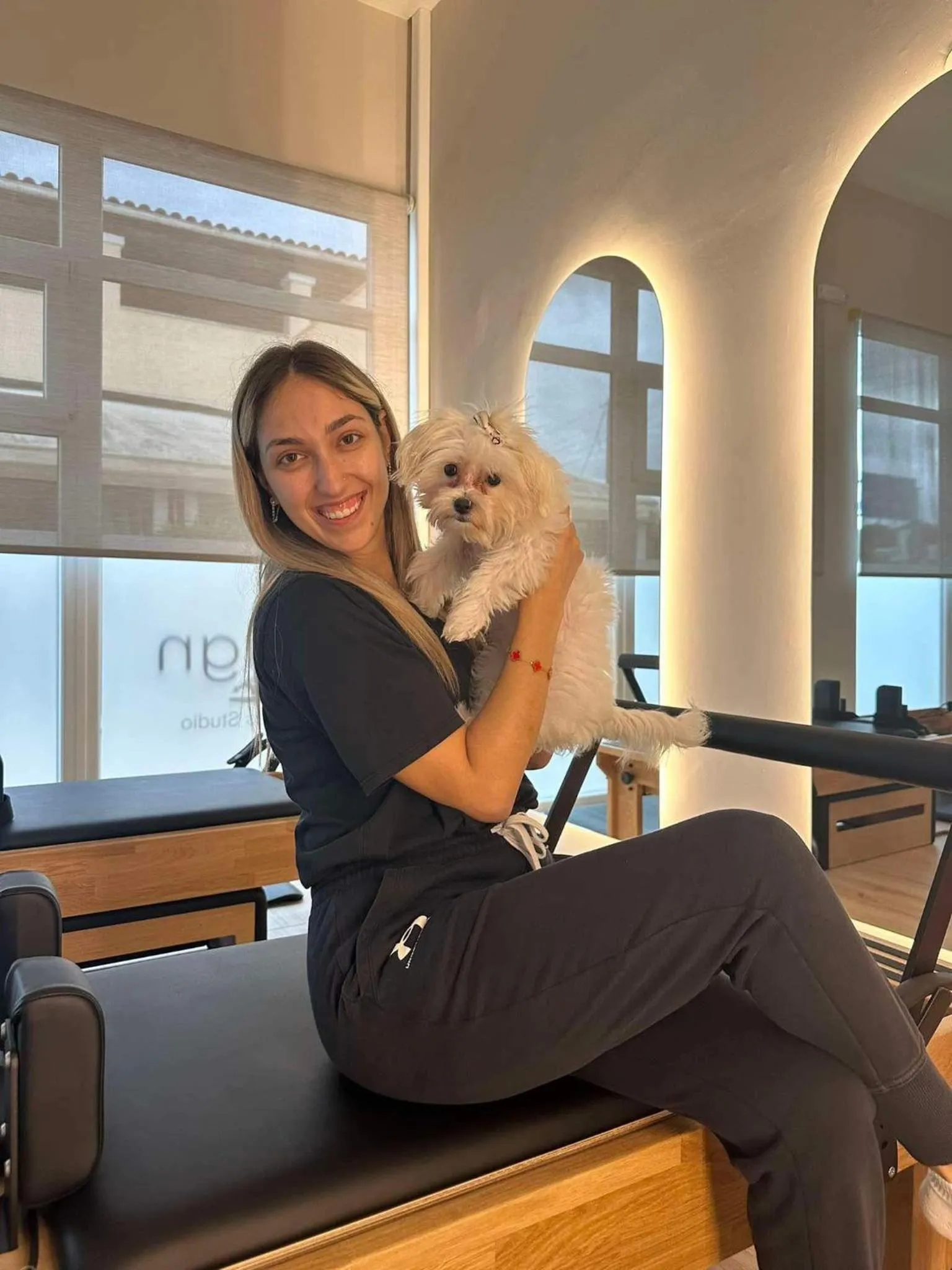 Property building in Govino Bay