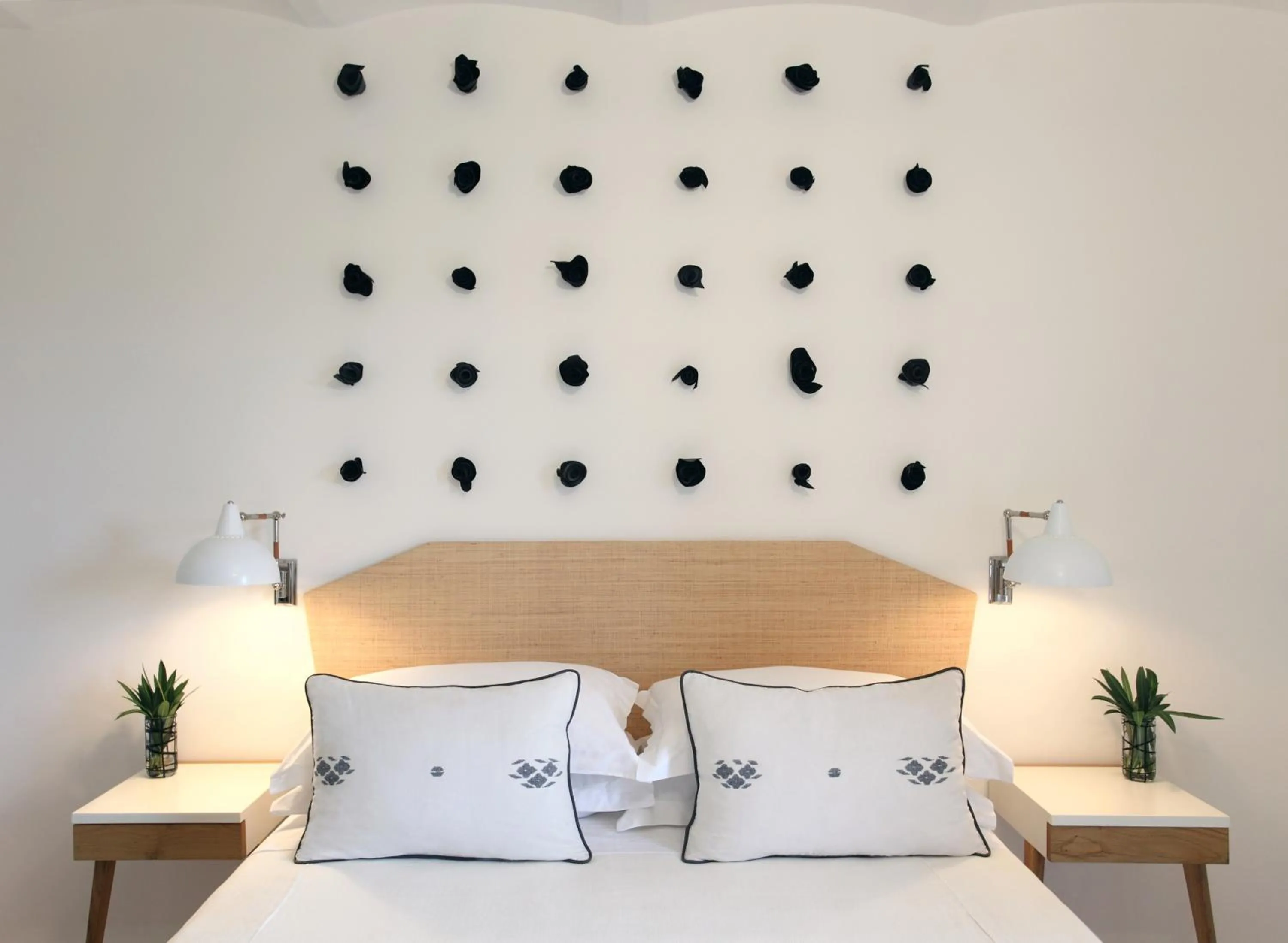 Double Room in Locanda Rossa