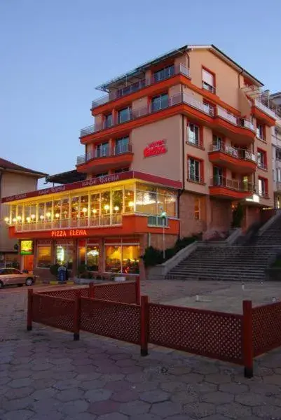 Hotel Elena Hotel Elena