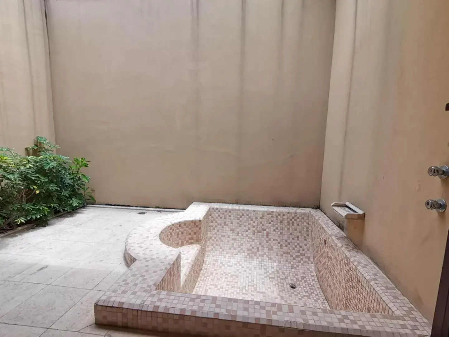 Property building, Bathroom in InterContinental Huizhou Property building, Bathroom in InterContinental Huizhou