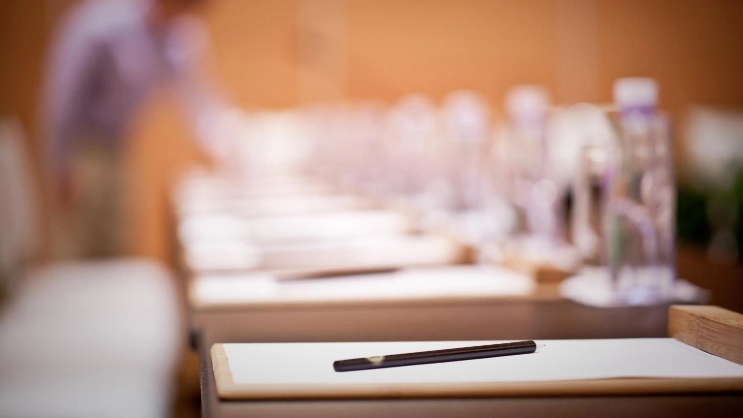 Meeting/conference room in InterContinental Huizhou