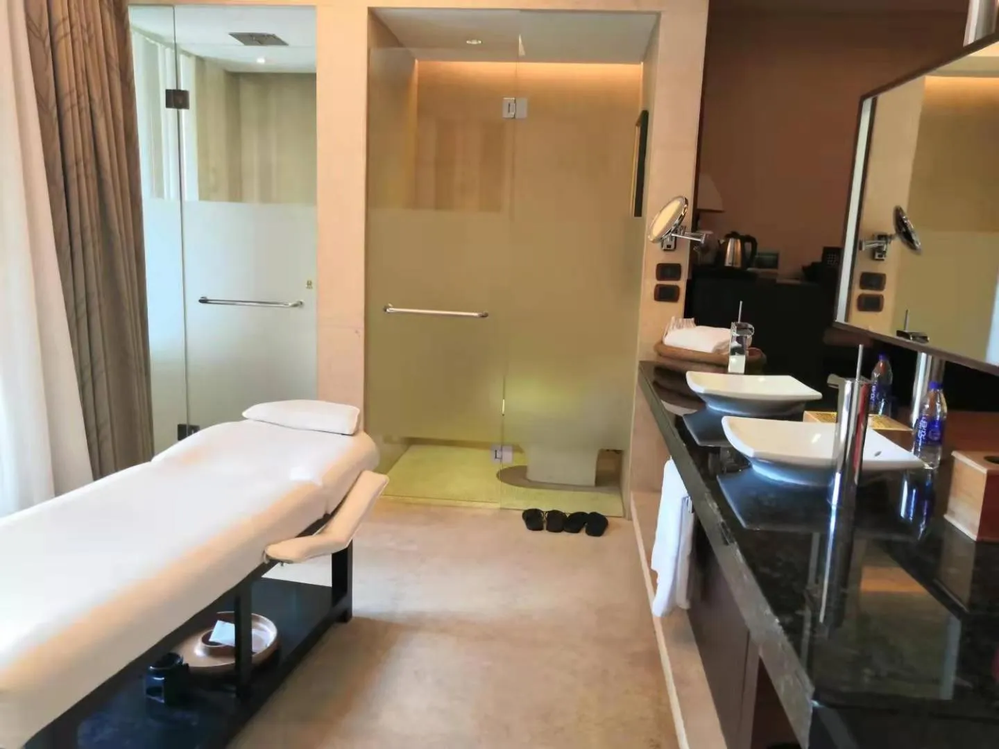 Massage in InterContinental Huizhou