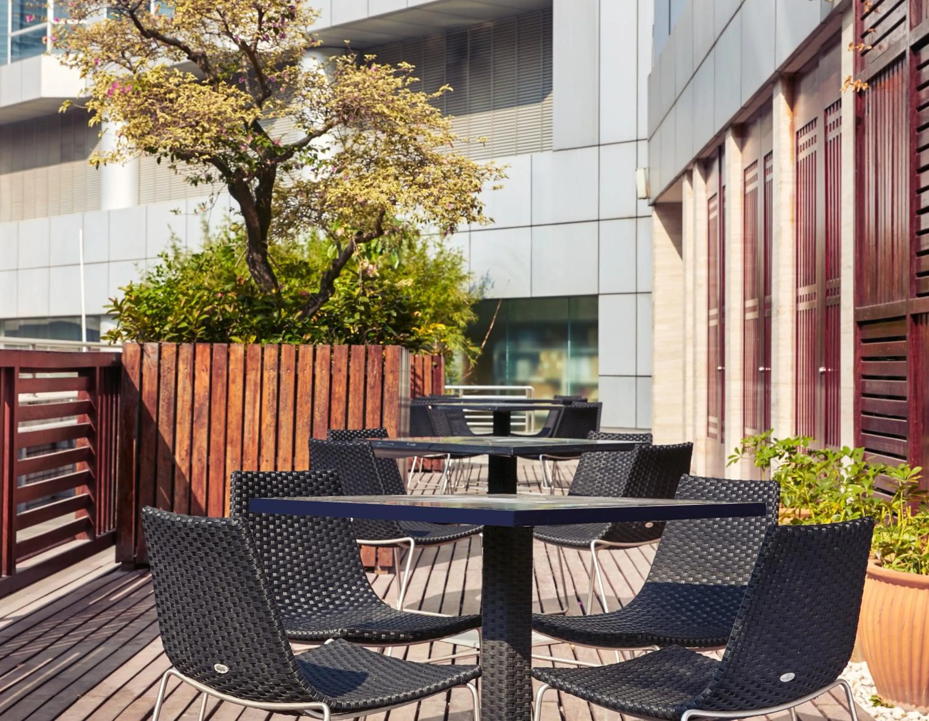 Other in Crowne Plaza Zhongshan Wing On City by IHG