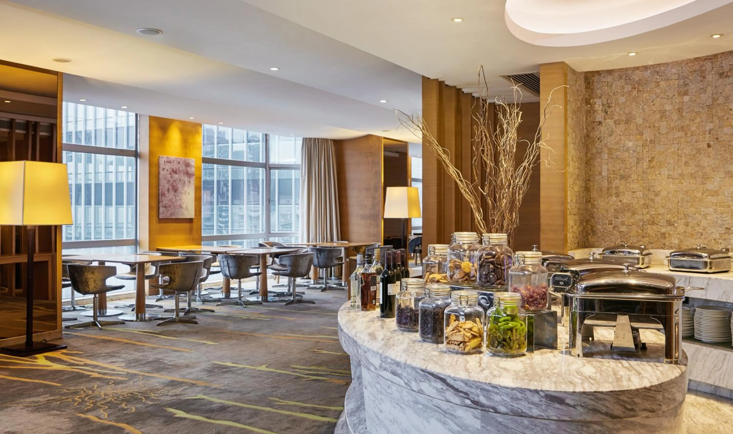 Other in Crowne Plaza Zhongshan Wing On City by IHG