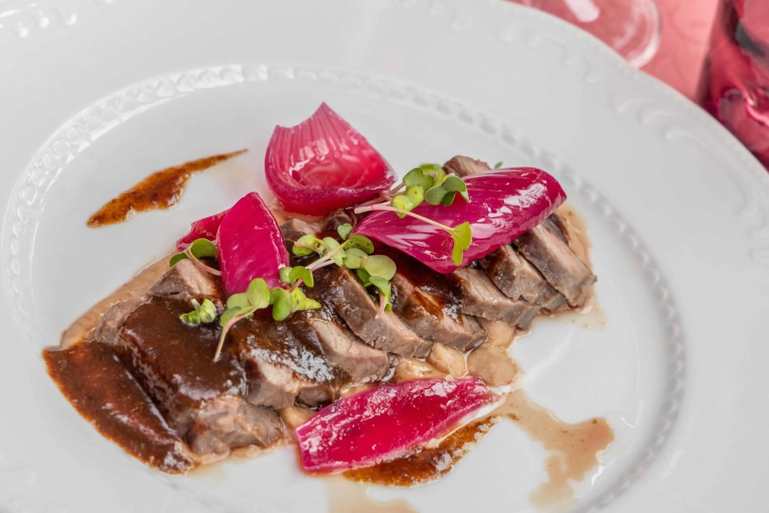 Hotel Londra Slow Living Molveno