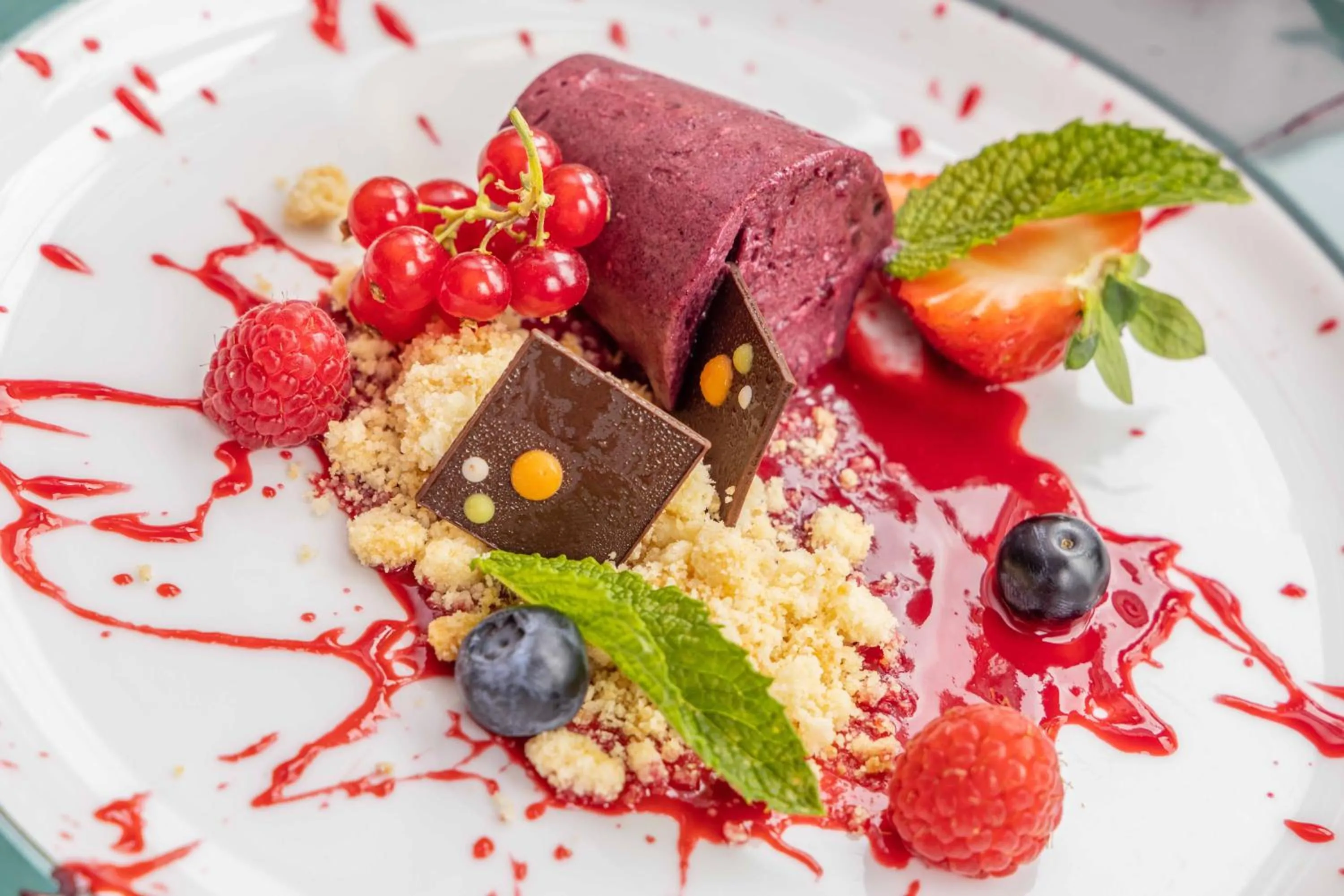 Hotel Londra Slow Living Molveno