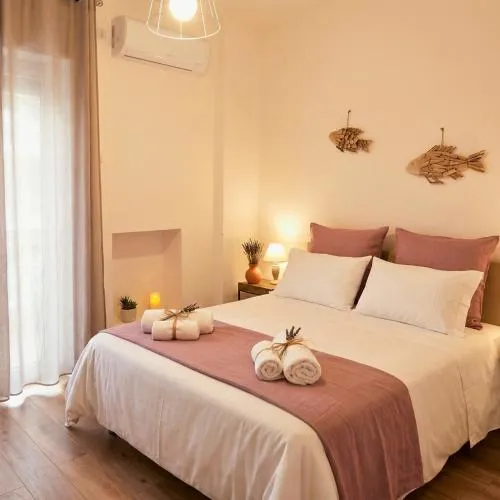 Melo Accommodations