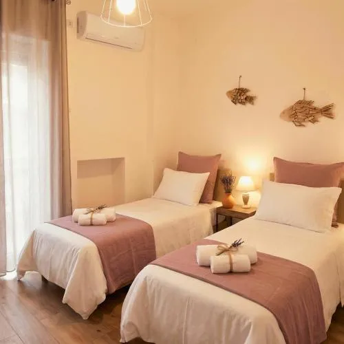 Melo Accommodations