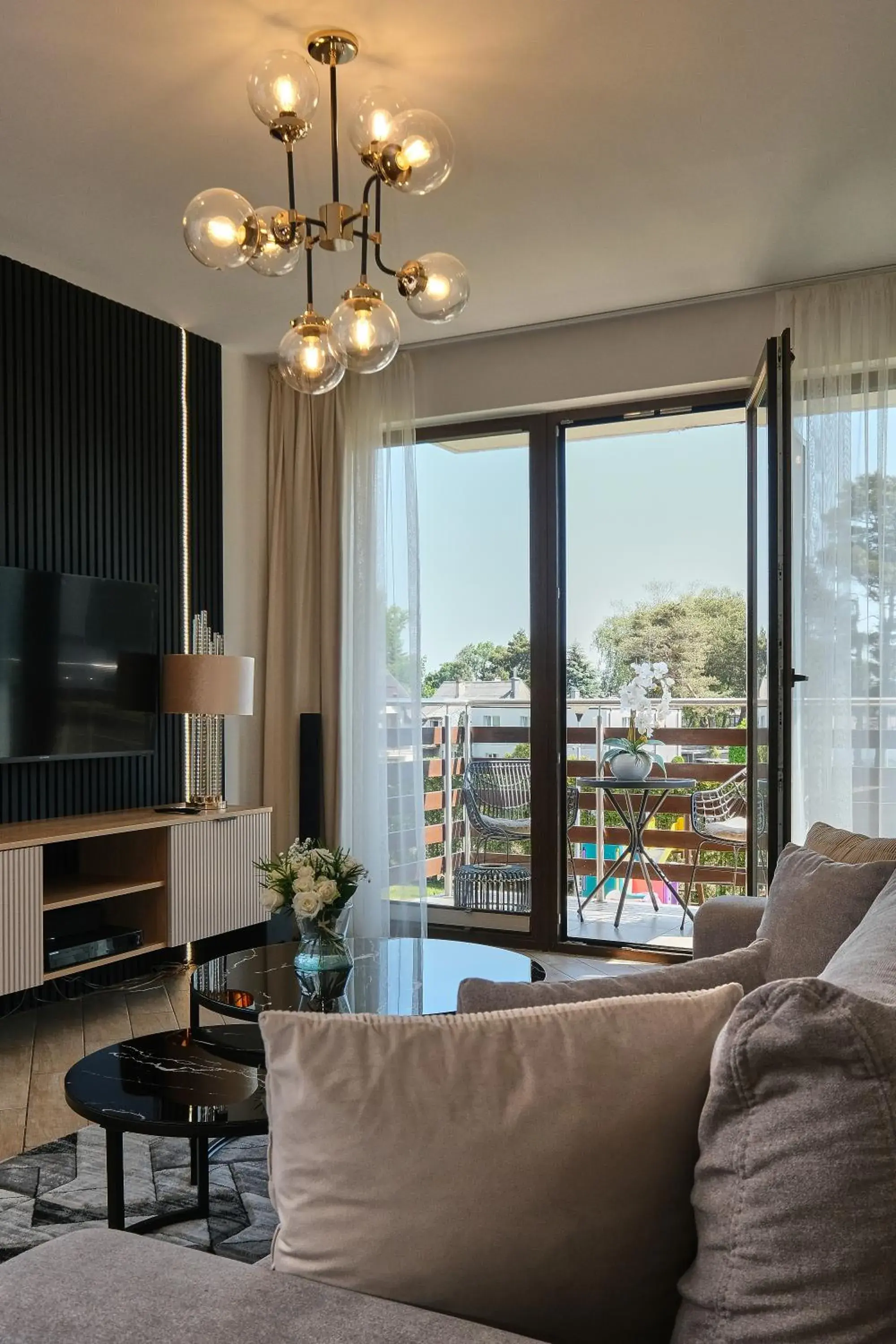 Apartamenty Jasny Brzeg Apartamenty Jasny Brzeg
