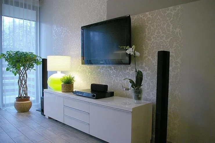 Apartamenty Jasny Brzeg