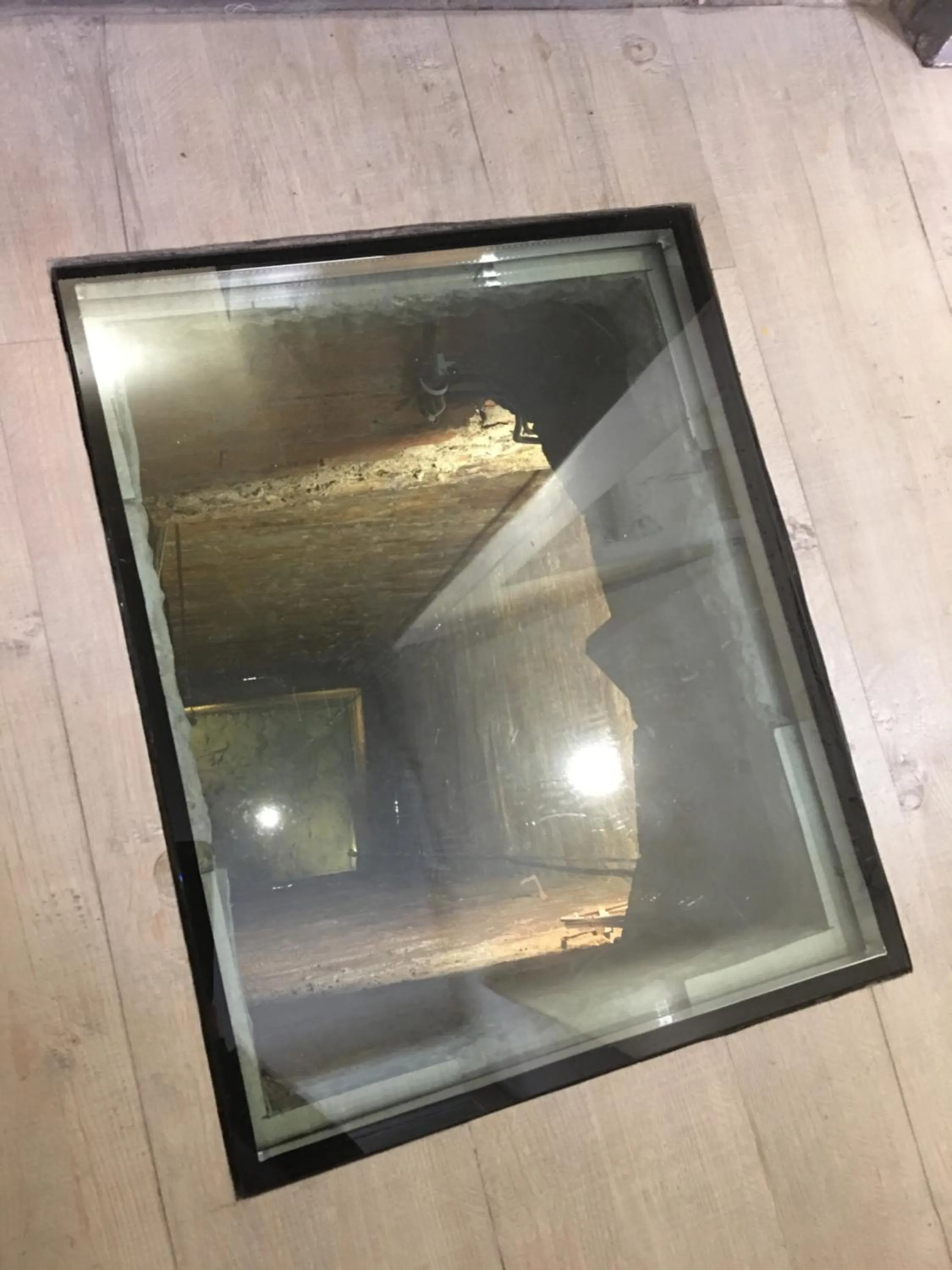 Lobby or reception in Il Pozzo di Santa Zita