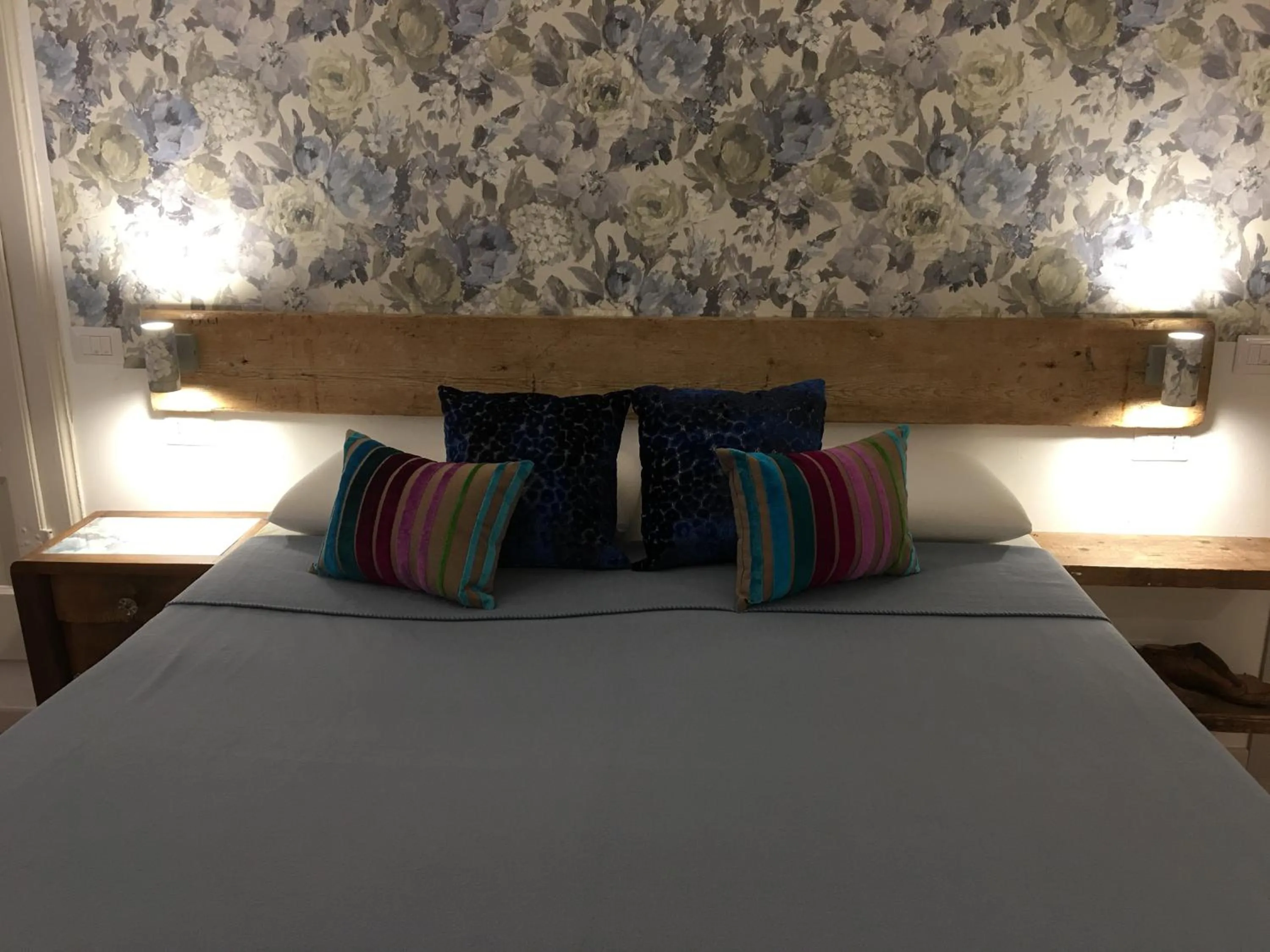 Bed in Il Pozzo di Santa Zita