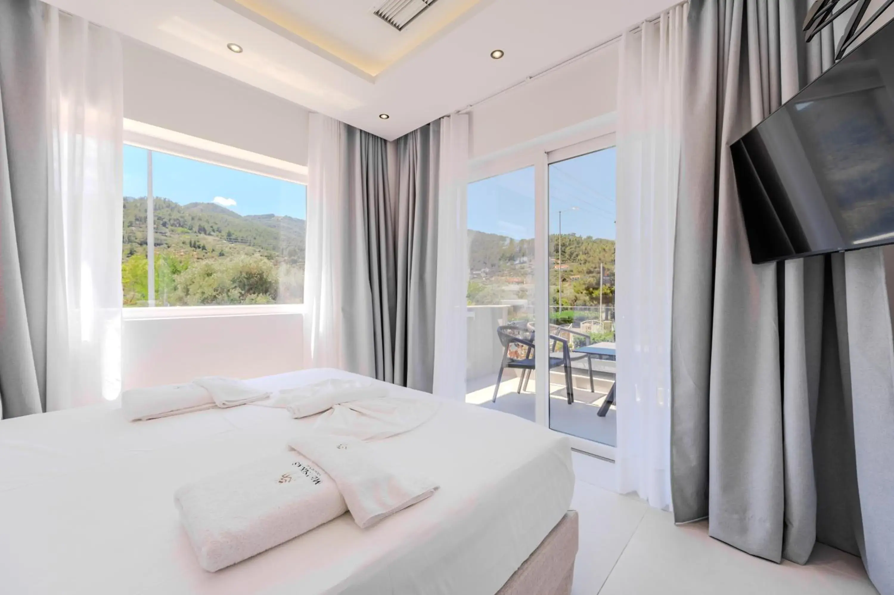 Executive Suite in Metsikas Residence Executive Suite in Metsikas Residence