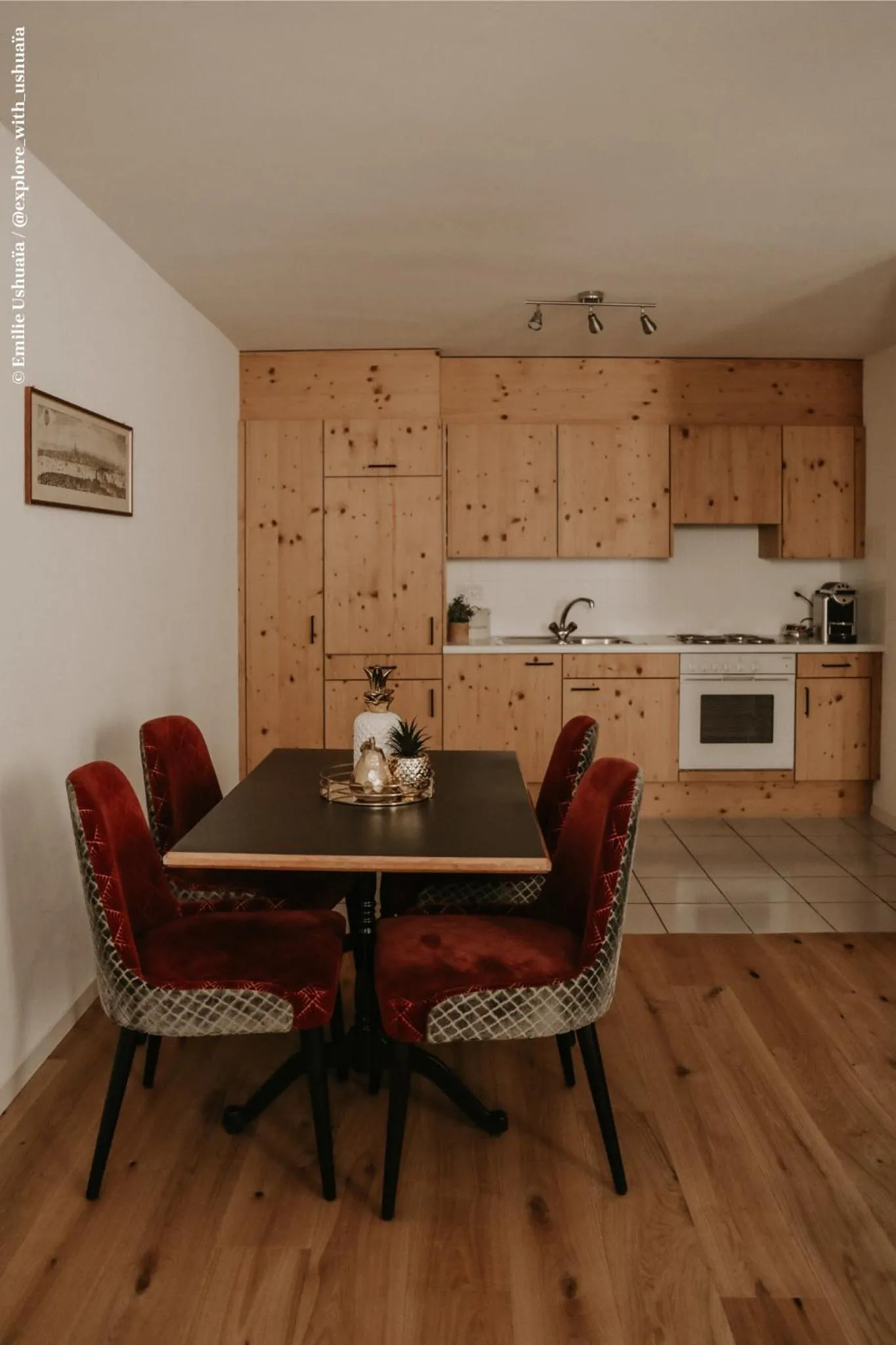 Family in Résidence le Sapin & Bains de la Gruyère