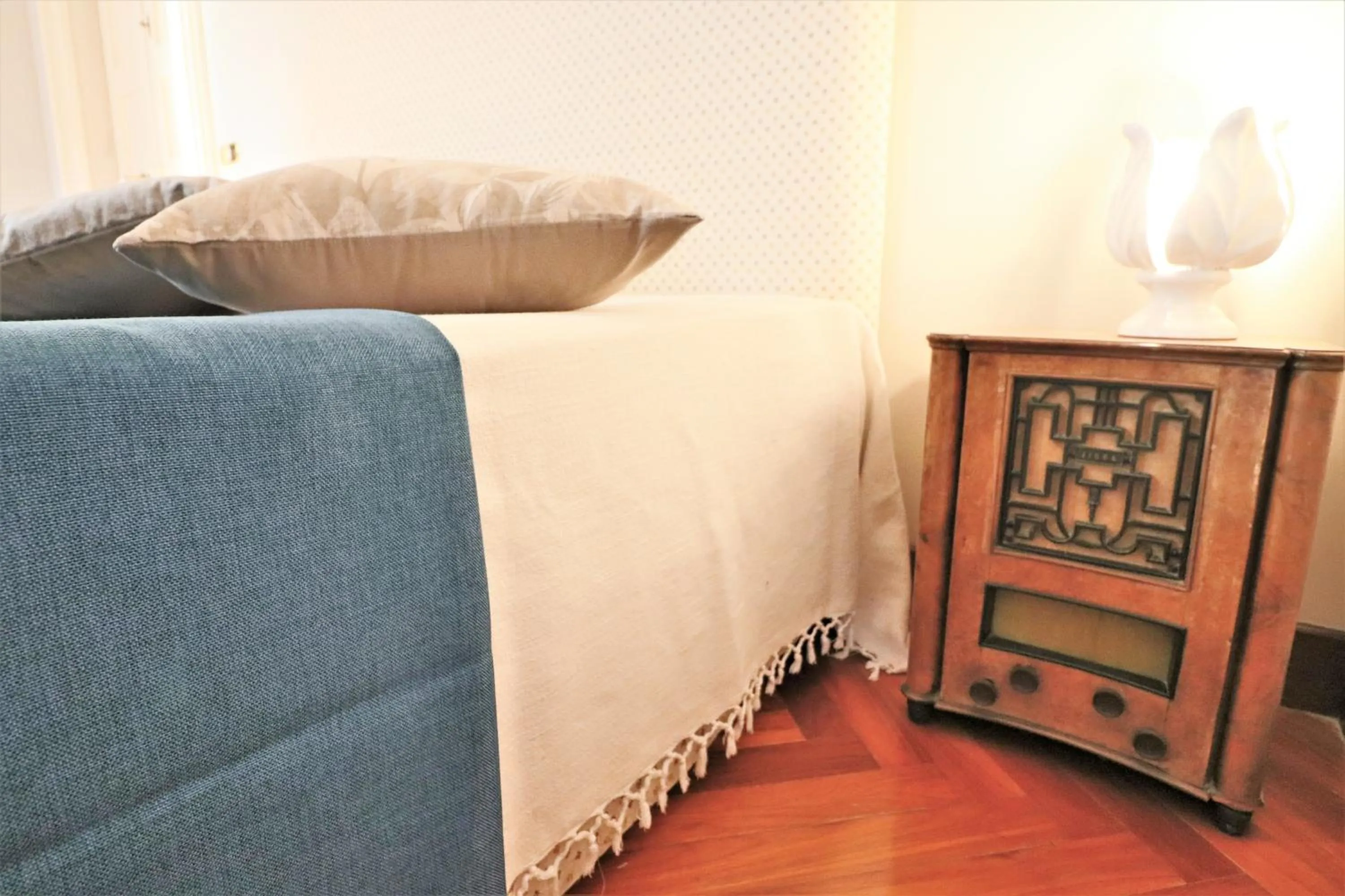 Bedroom, Bed in Relais Delle Rose