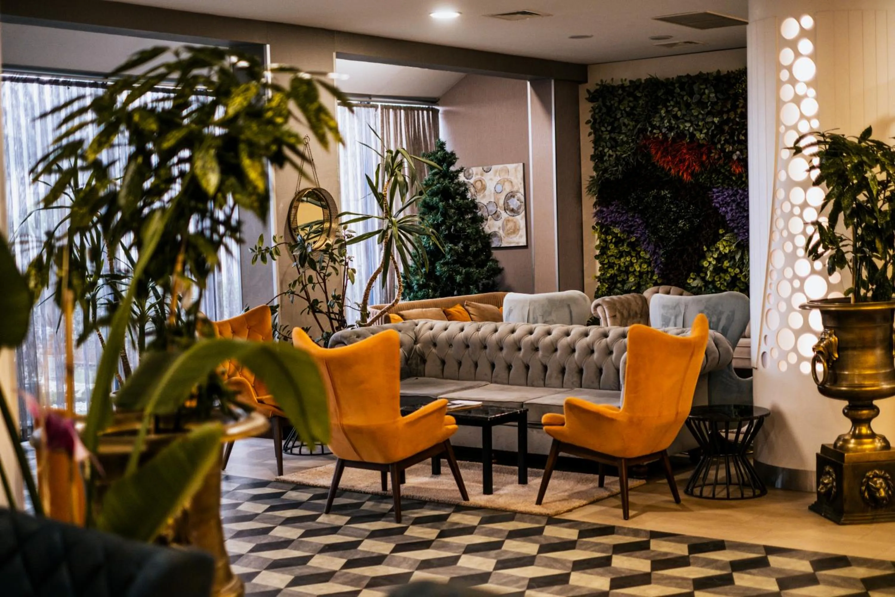 Elegance Resort Hotel & SPA Wellness-Aqua