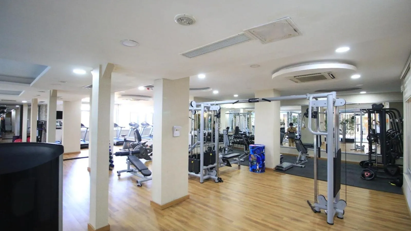 Elegance Resort Hotel & SPA Wellness-Aqua