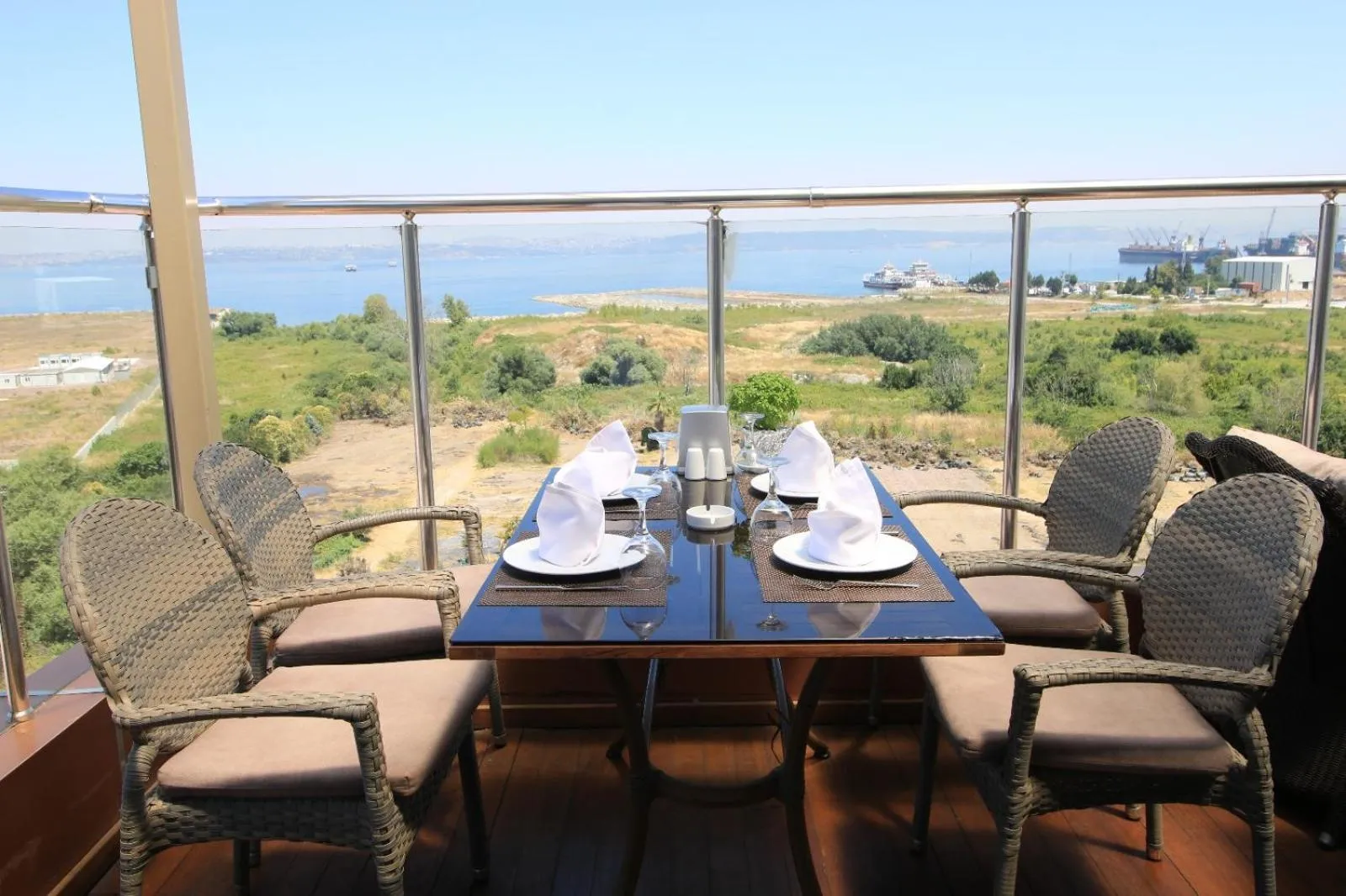 Elegance Resort Hotel & SPA Wellness-Aqua