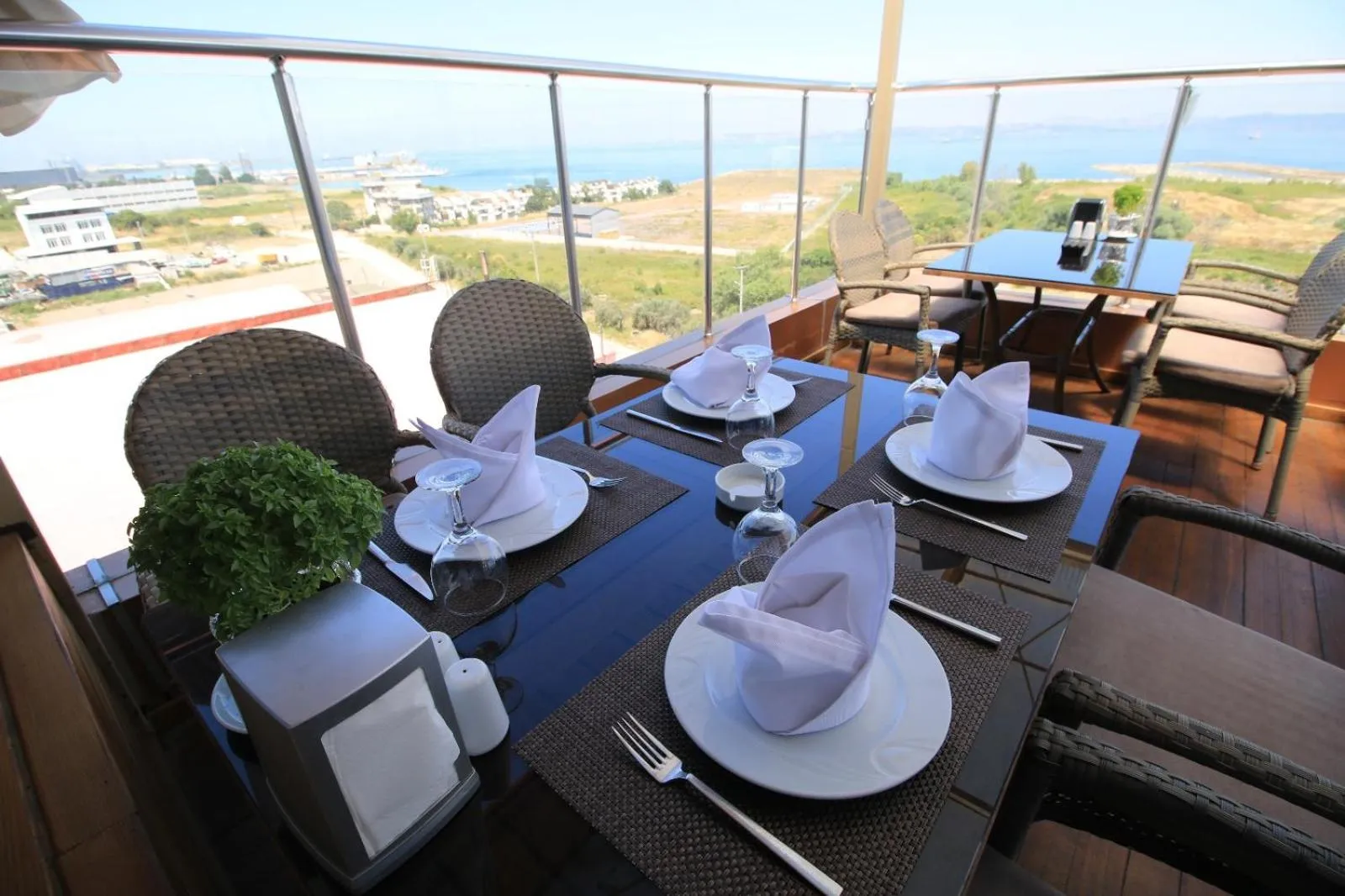 Elegance Resort Hotel & SPA Wellness-Aqua